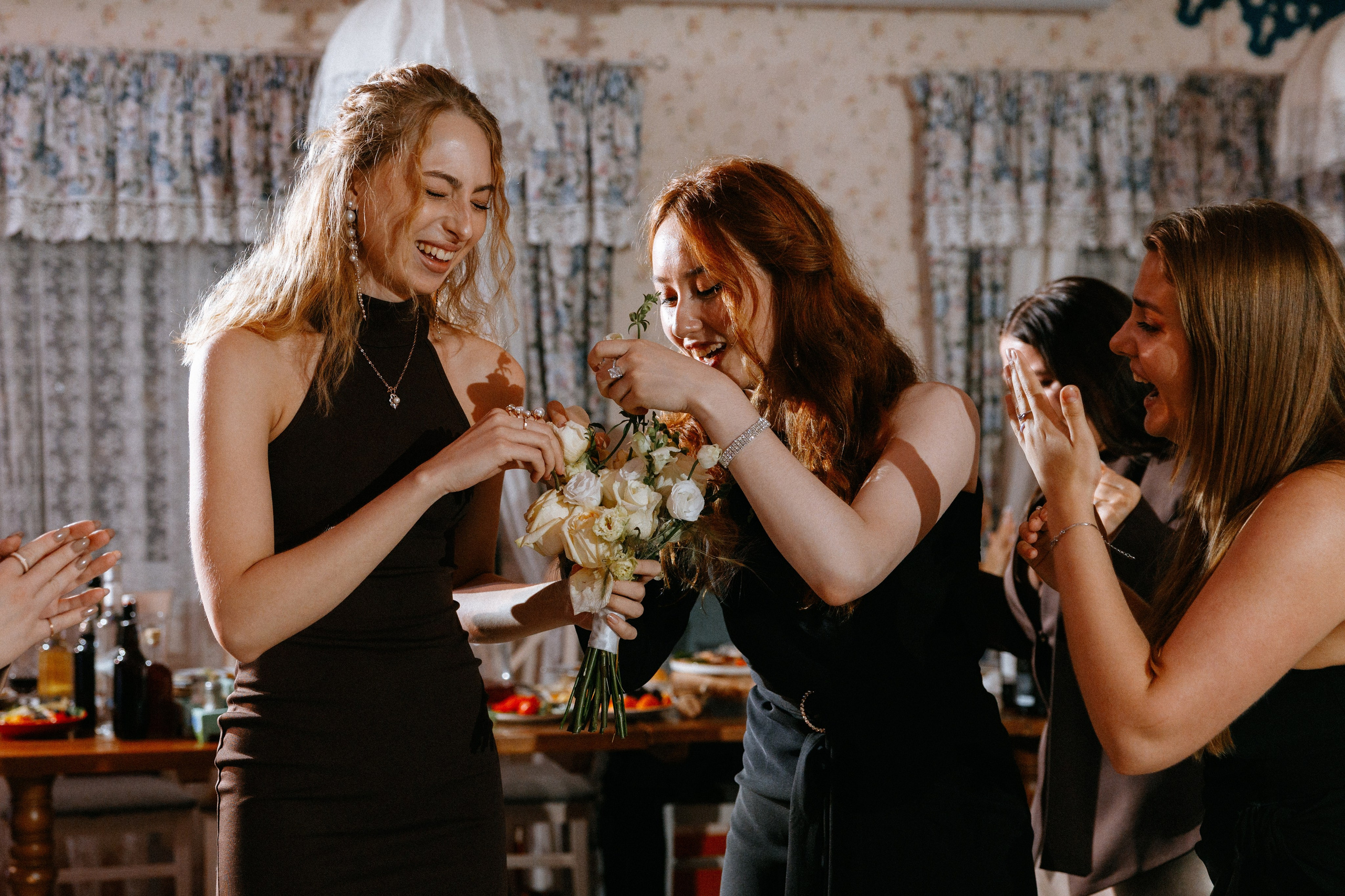 Артем и Виолетта. Свадебный фотограф Балчугова Мария Екатеринбург