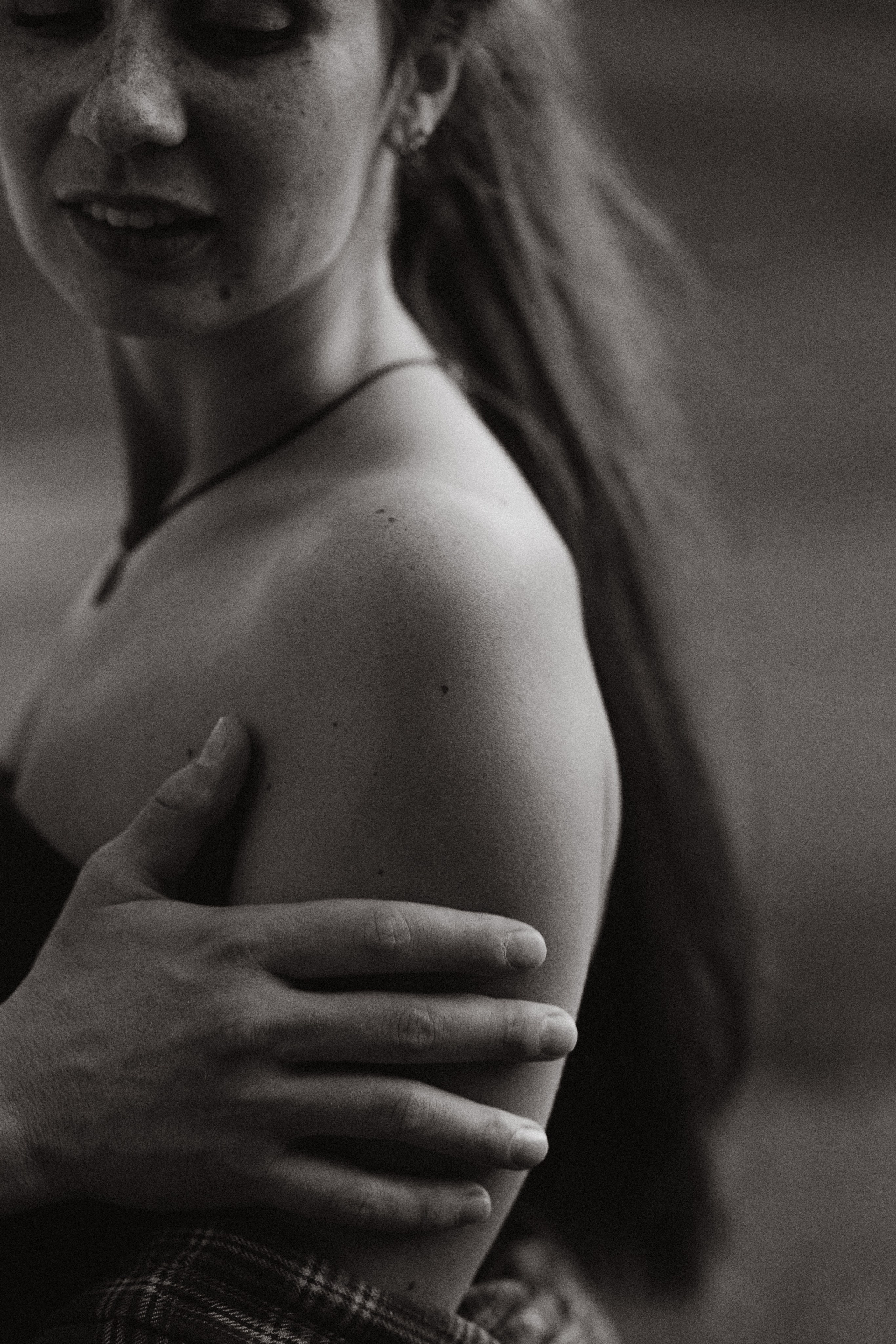 Алёна и Глеб. Фотограф Саратов