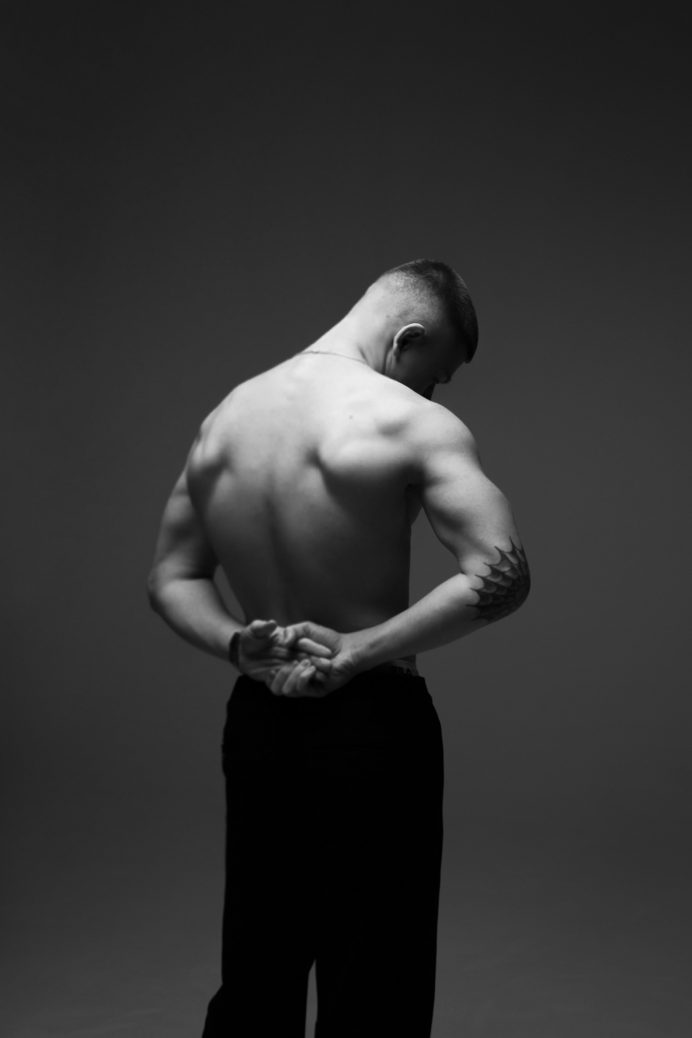 Igor’. Фотограф в Екатеринбурге Виктория Ткаченко