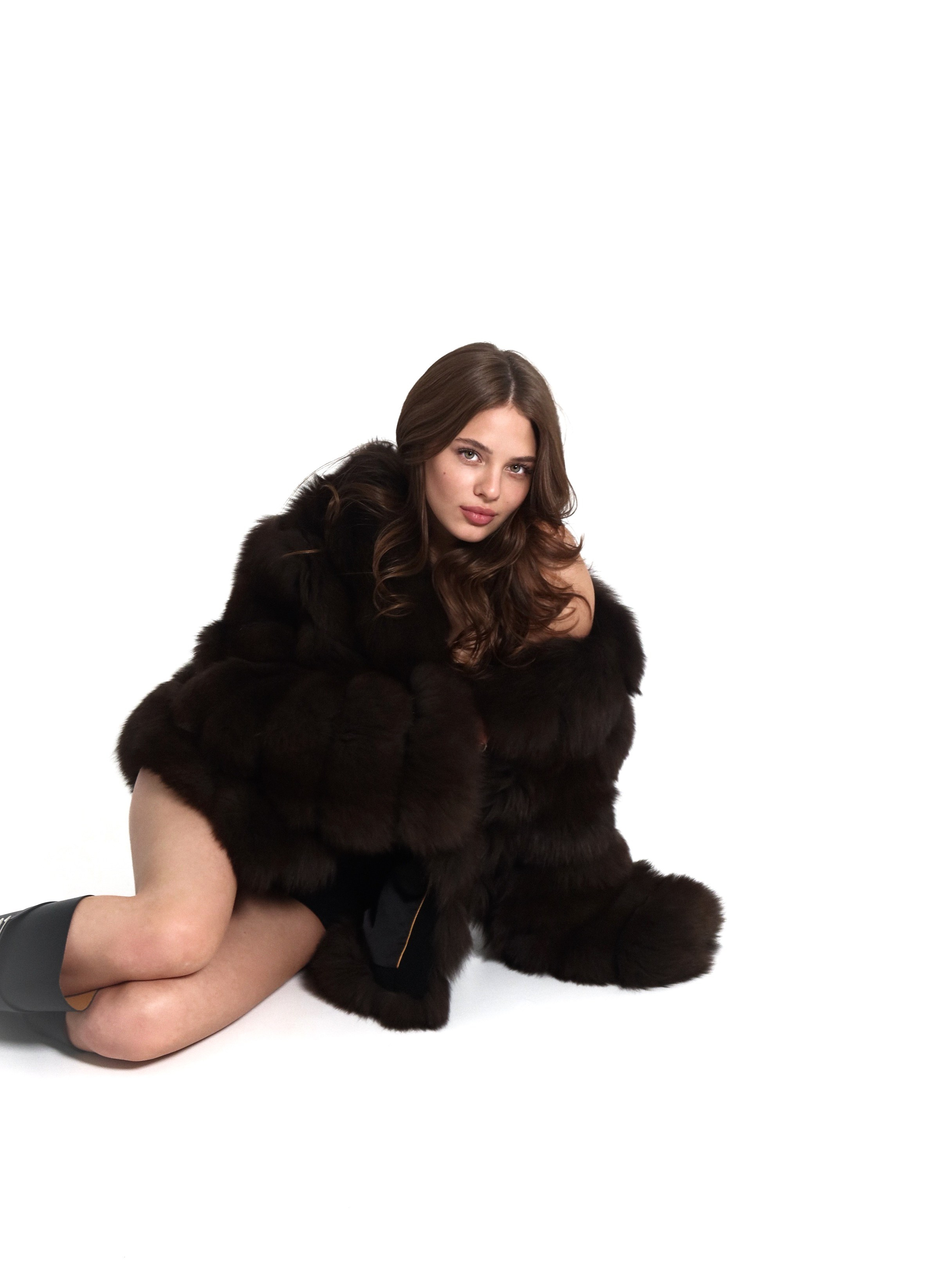 Valeria. Фотограф в Екатеринбурге Виктория Ткаченко