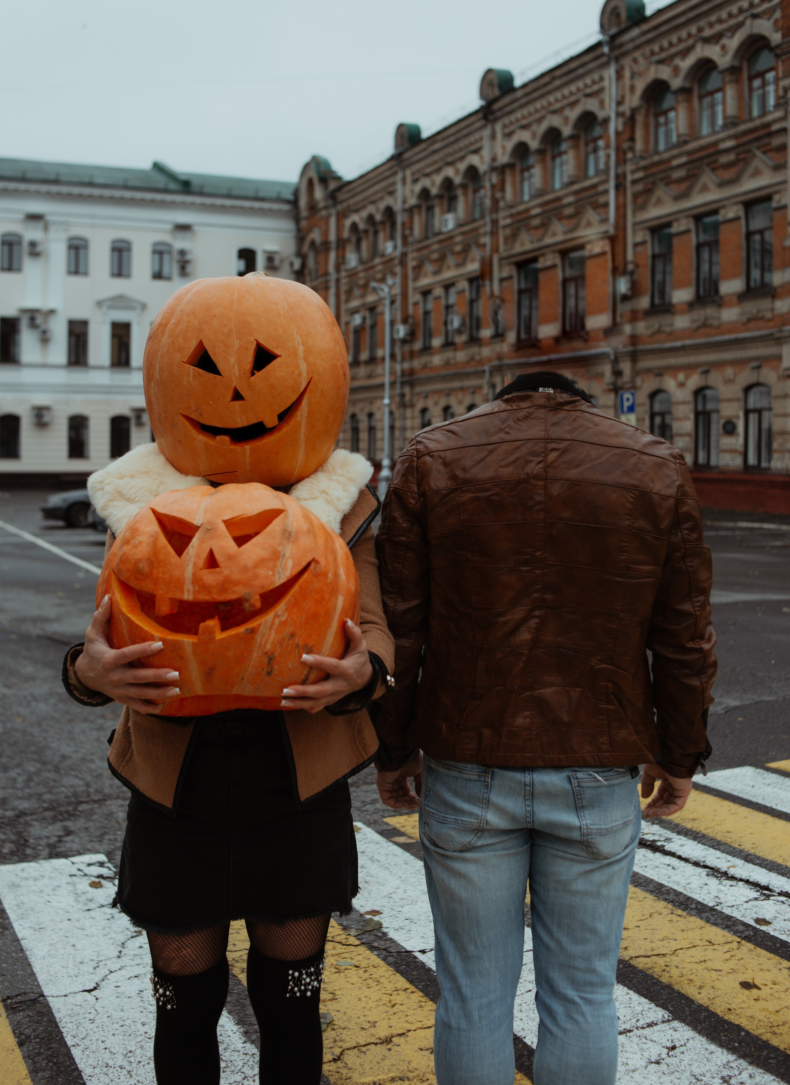 Тыковки. Фотограф Брянск