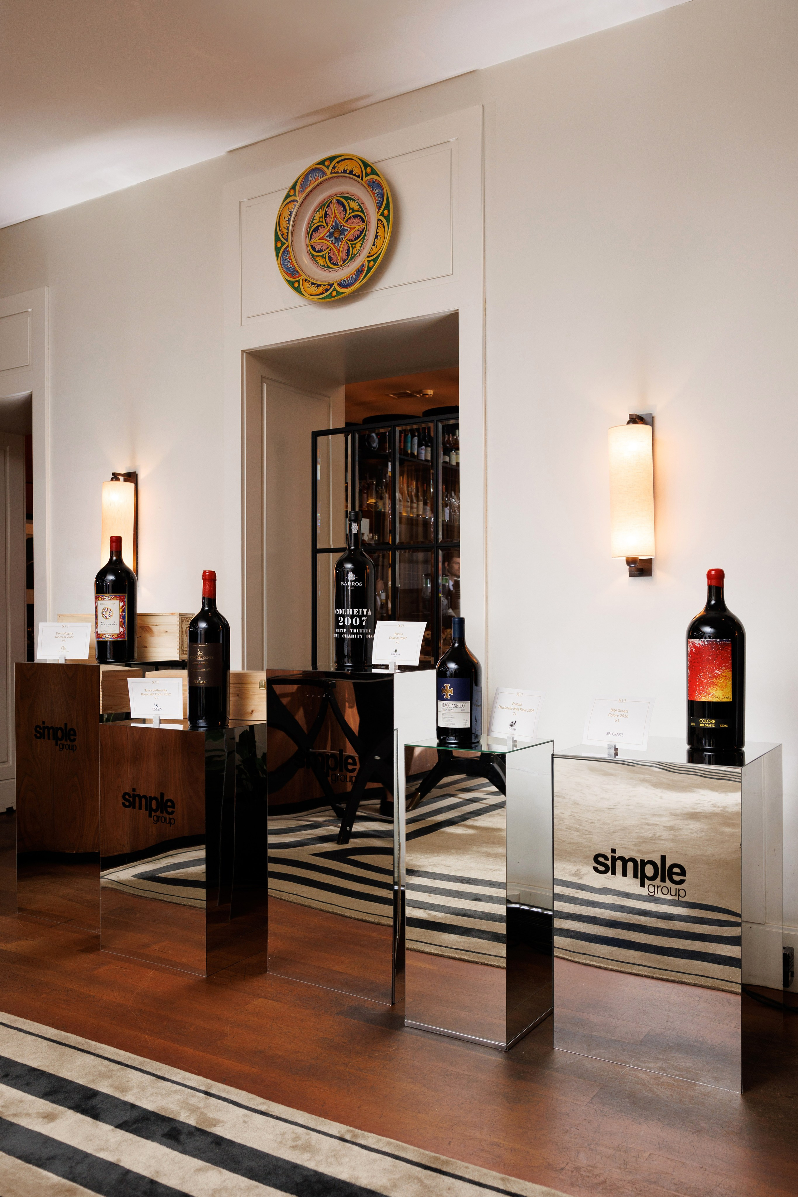 Белый трюфель. Репортажный фотограф в Москве Евгений Новиков