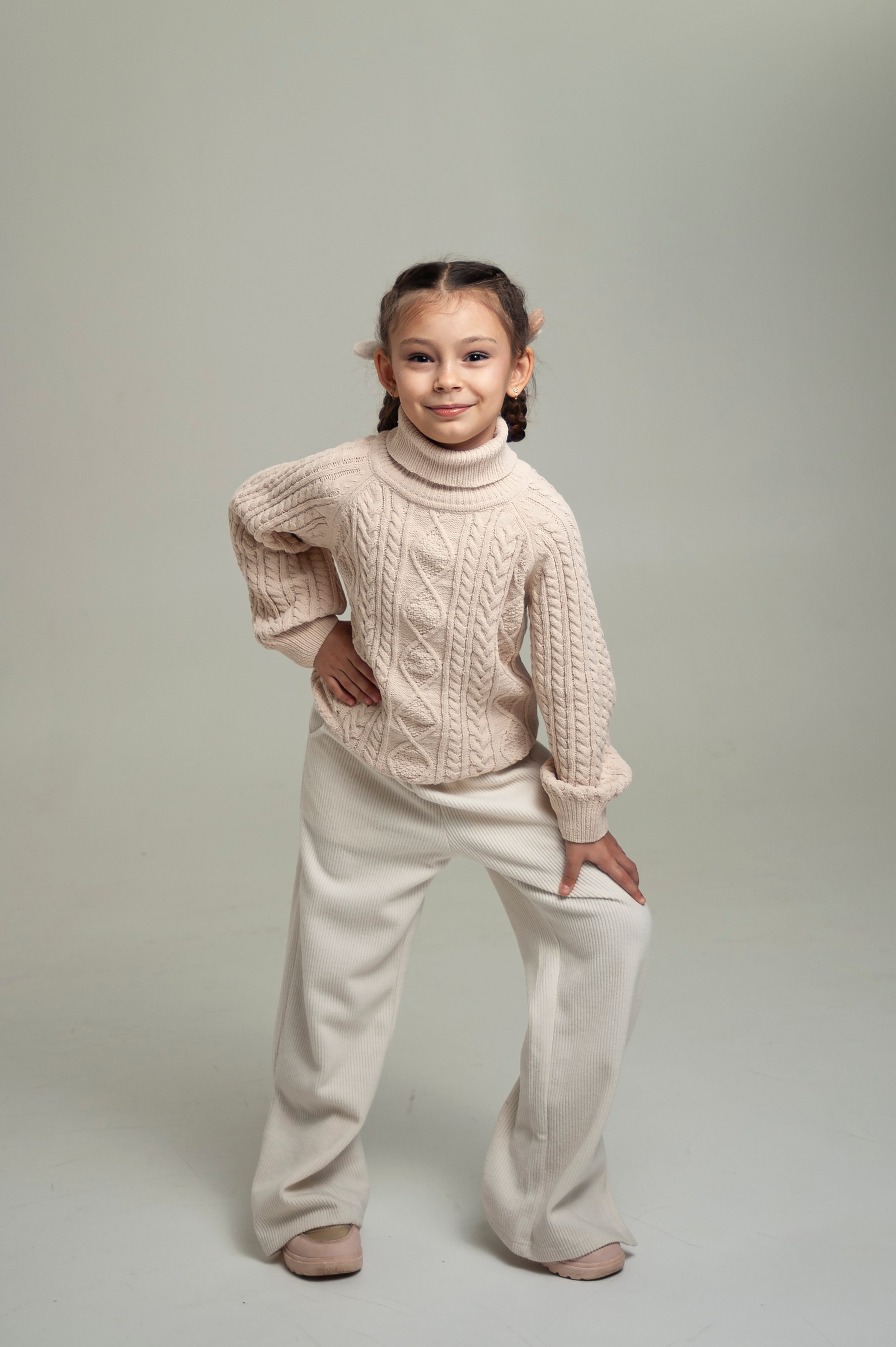 Игнатова Василиса. Promodels