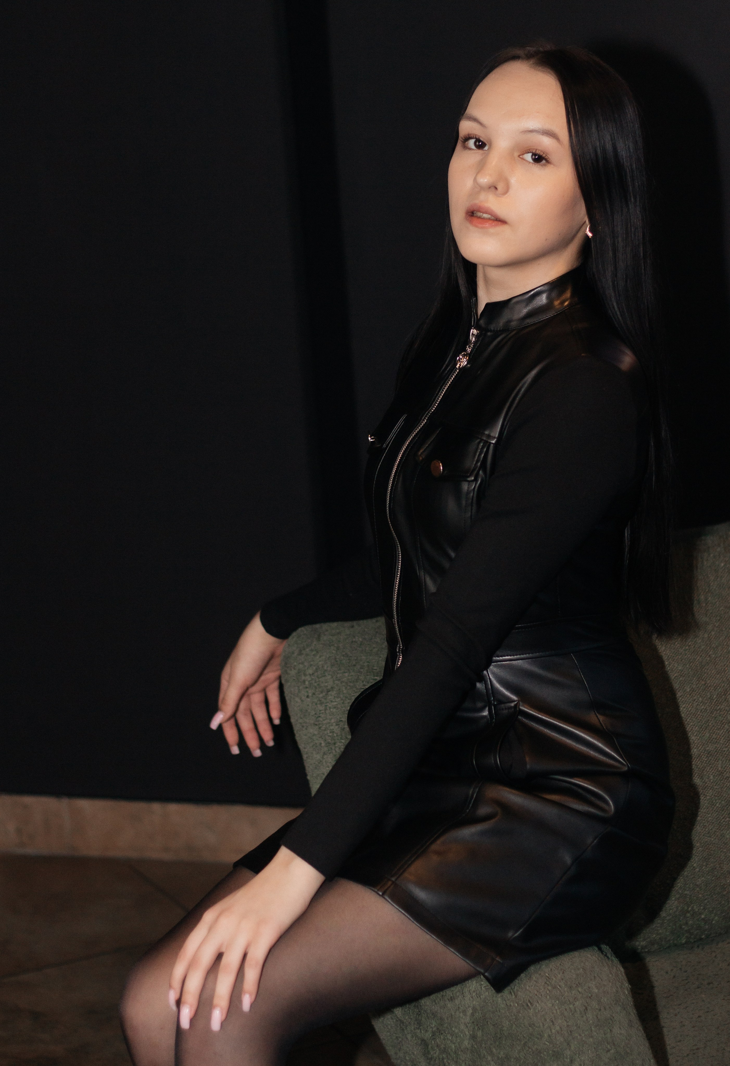 Наумова Арина. Promodels