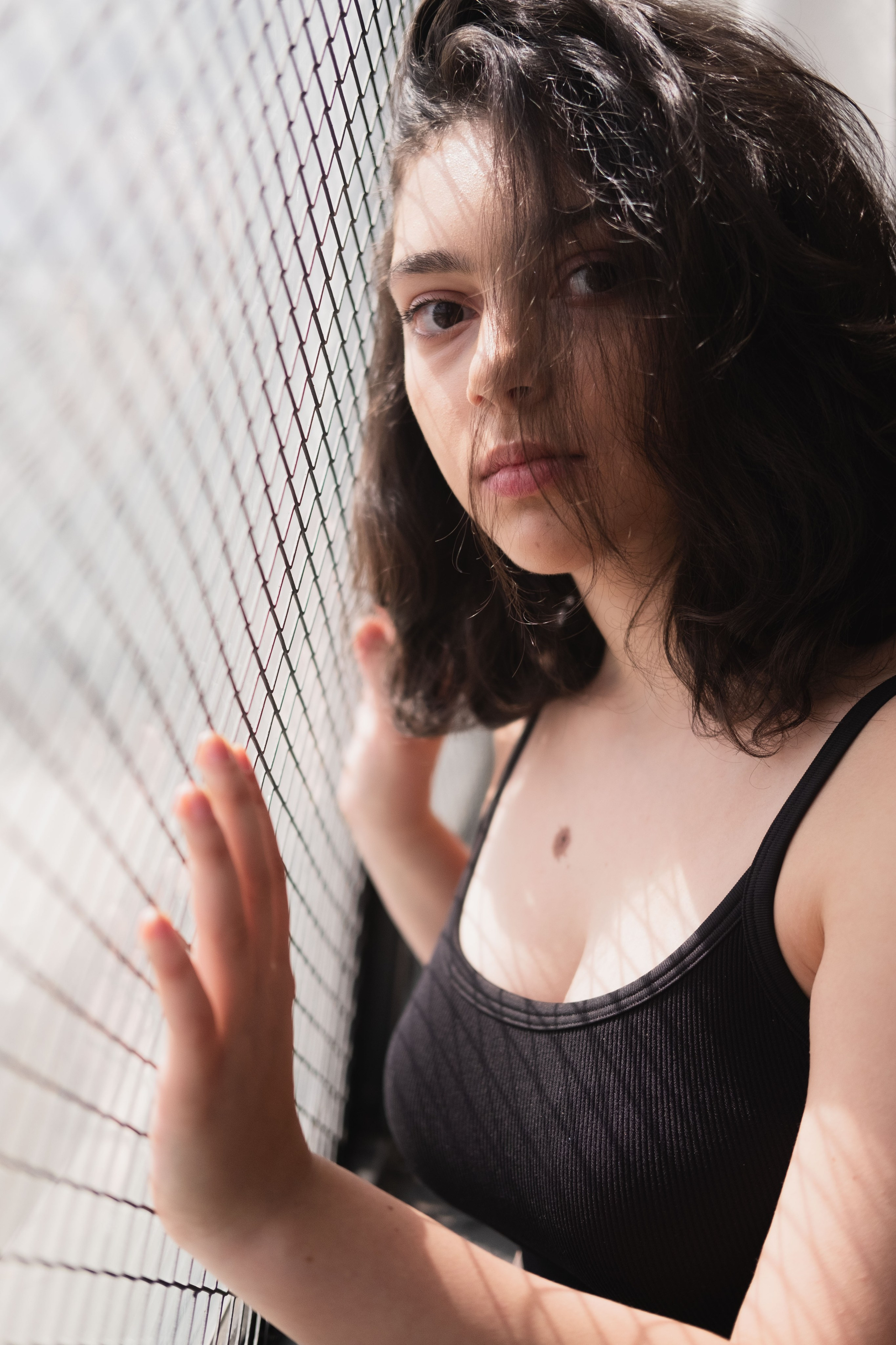 Качотян Кристина. Promodels