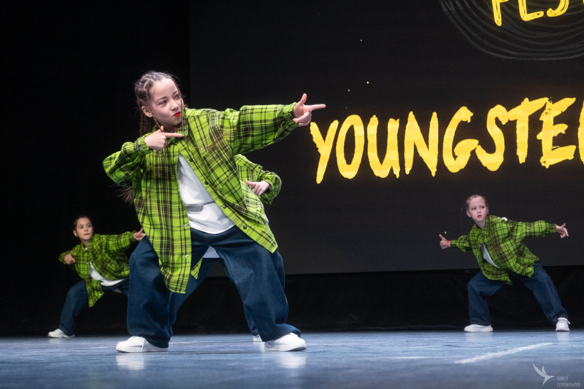 Иди танцуй FEST. Репортажный фотограф в Казани Павел Серпокрылов