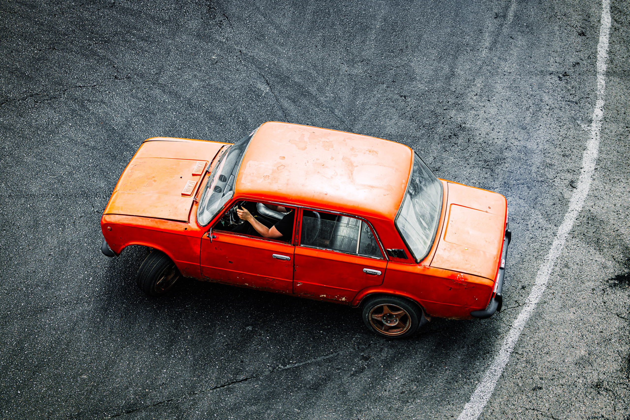 Stock Clock. Open Season