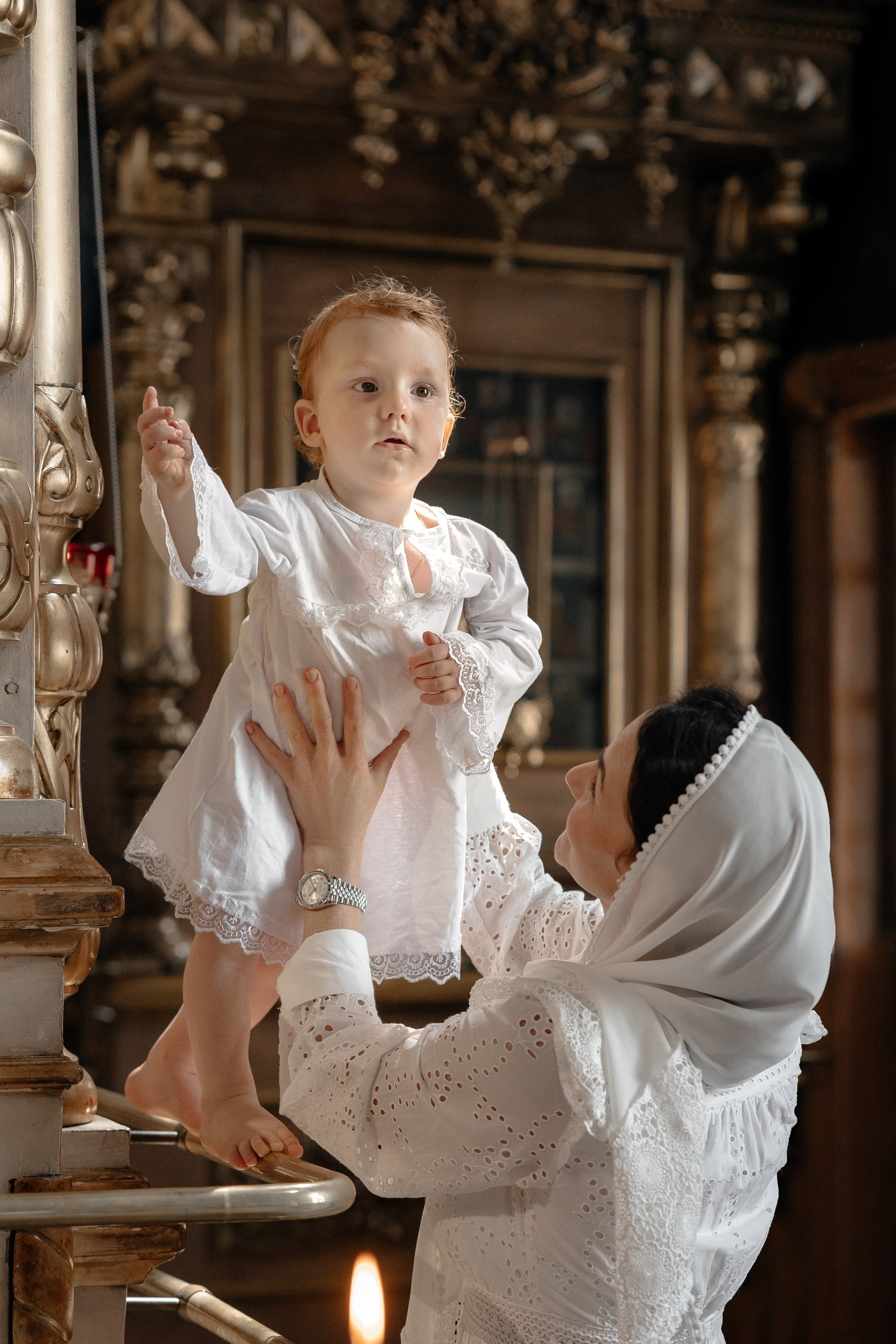 Фото портфолио крещения. Фотограф крещения венчания Чебоксары, Чувашия Татьяна Иванова