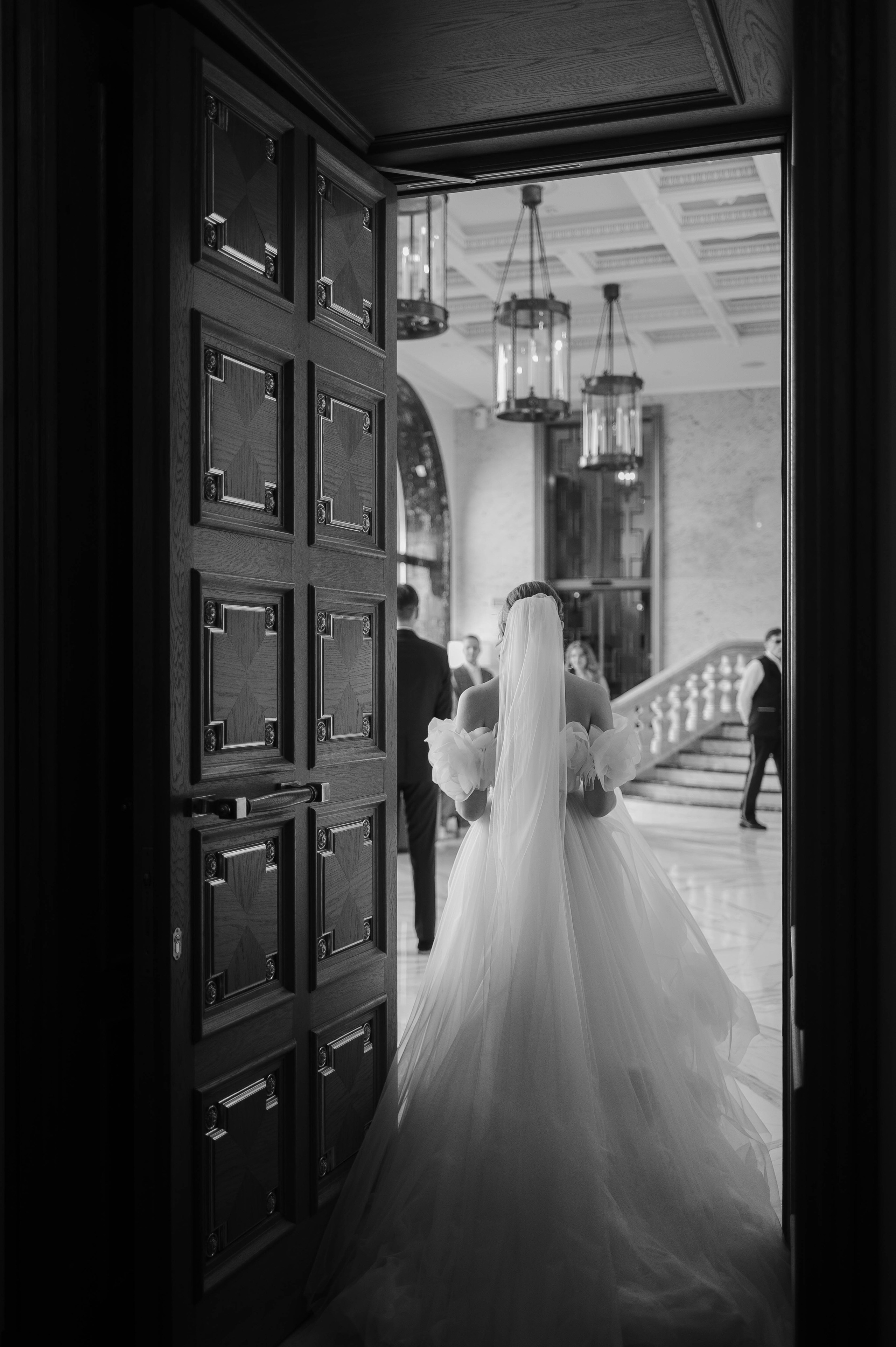 Свадьба длиною в два дня. Свадебный фотограф Татьяна Лейн в Санкт-Петербурге