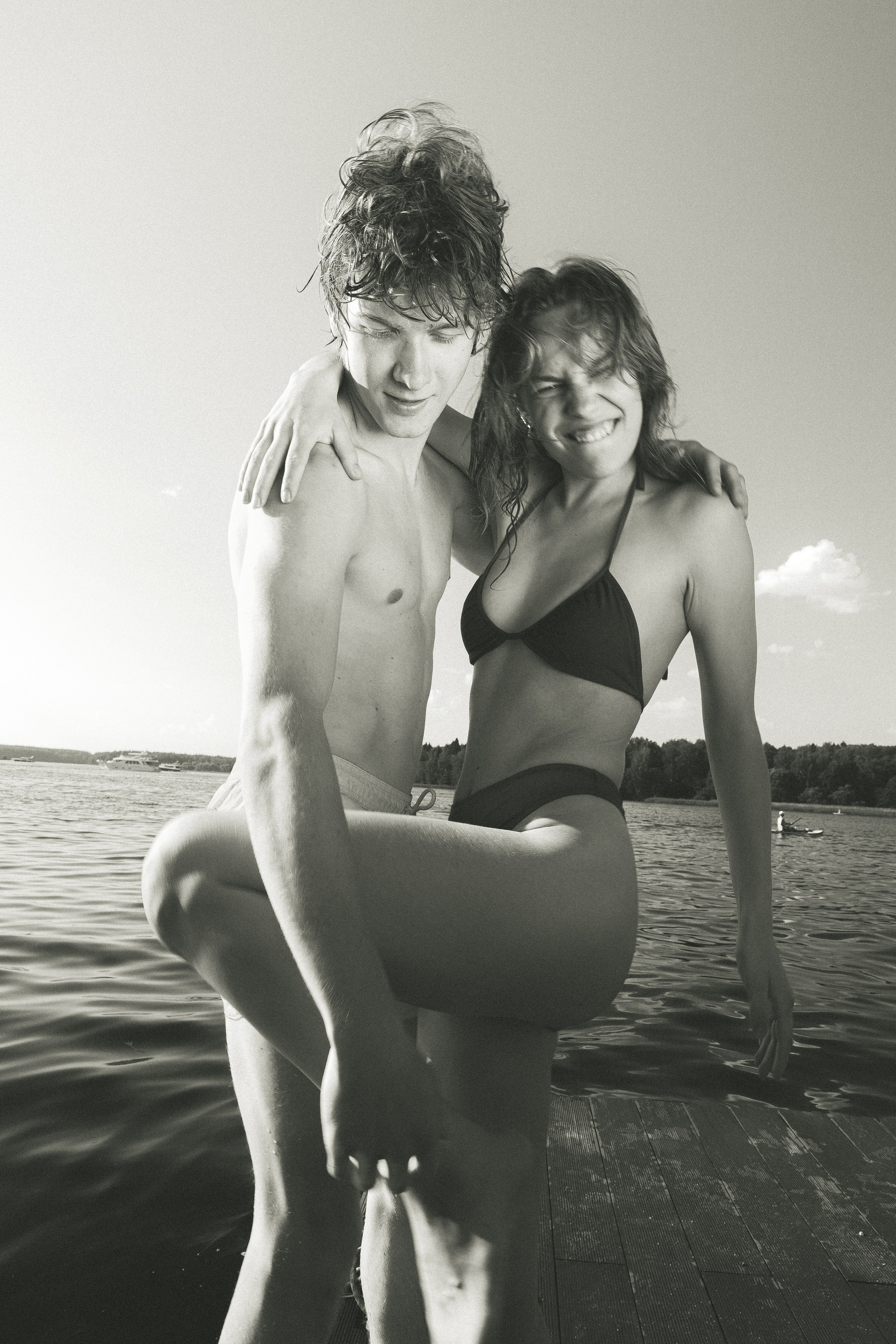 Работы. Алина, фотограф в Москве