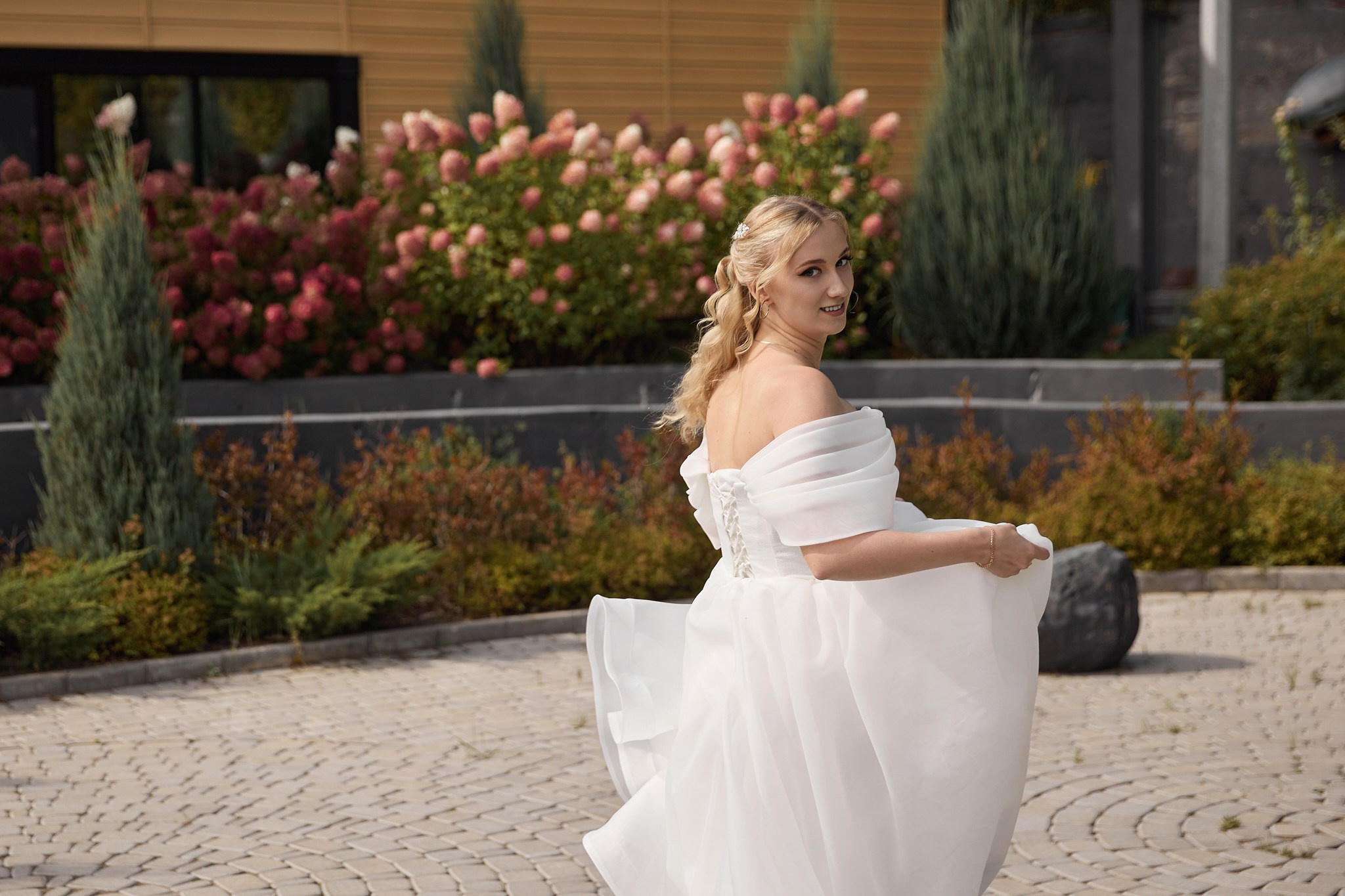 Алина и Кирилл