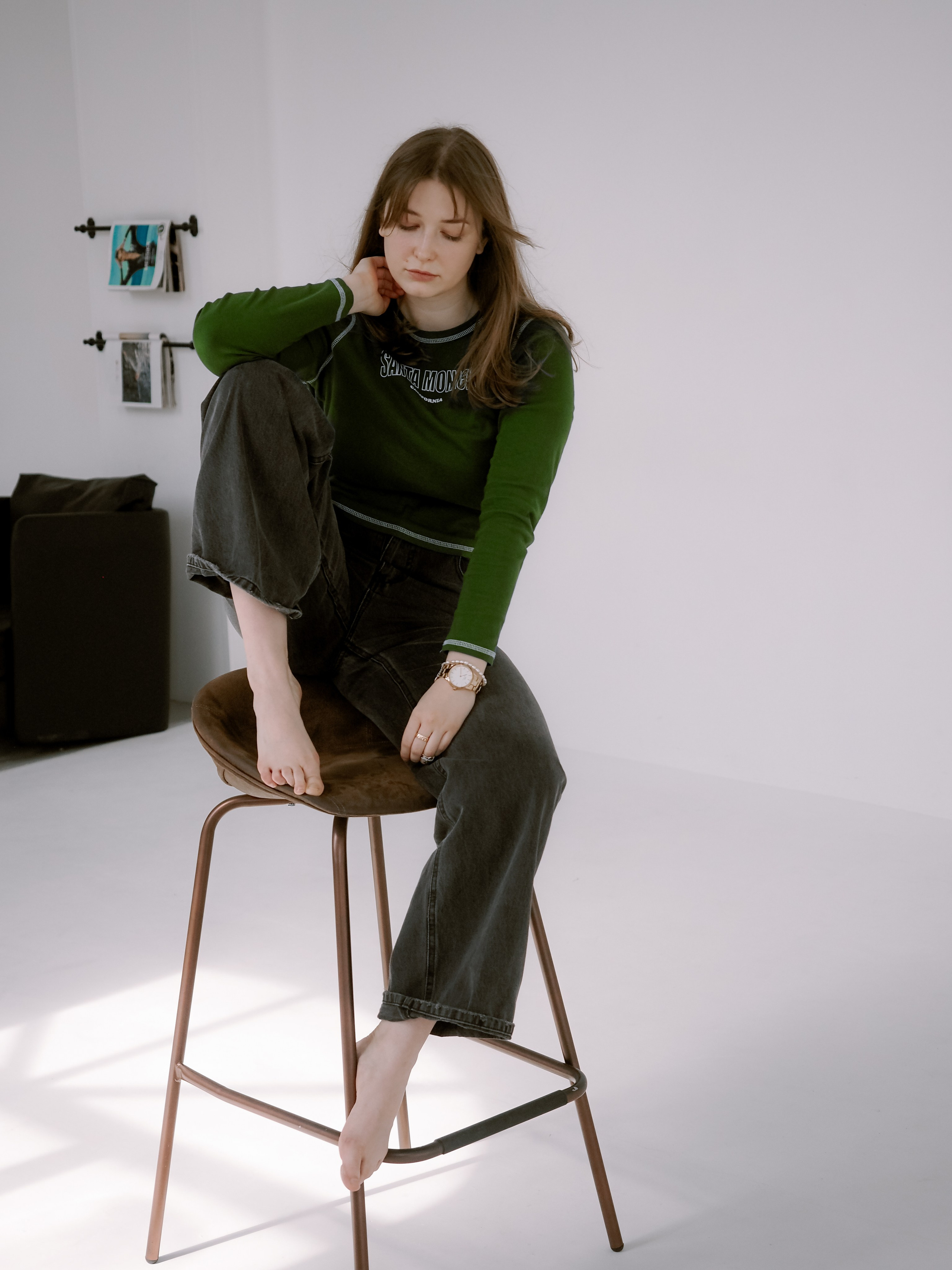 Настя. Фотограф Рязань. Семейный Свадебный фотограф