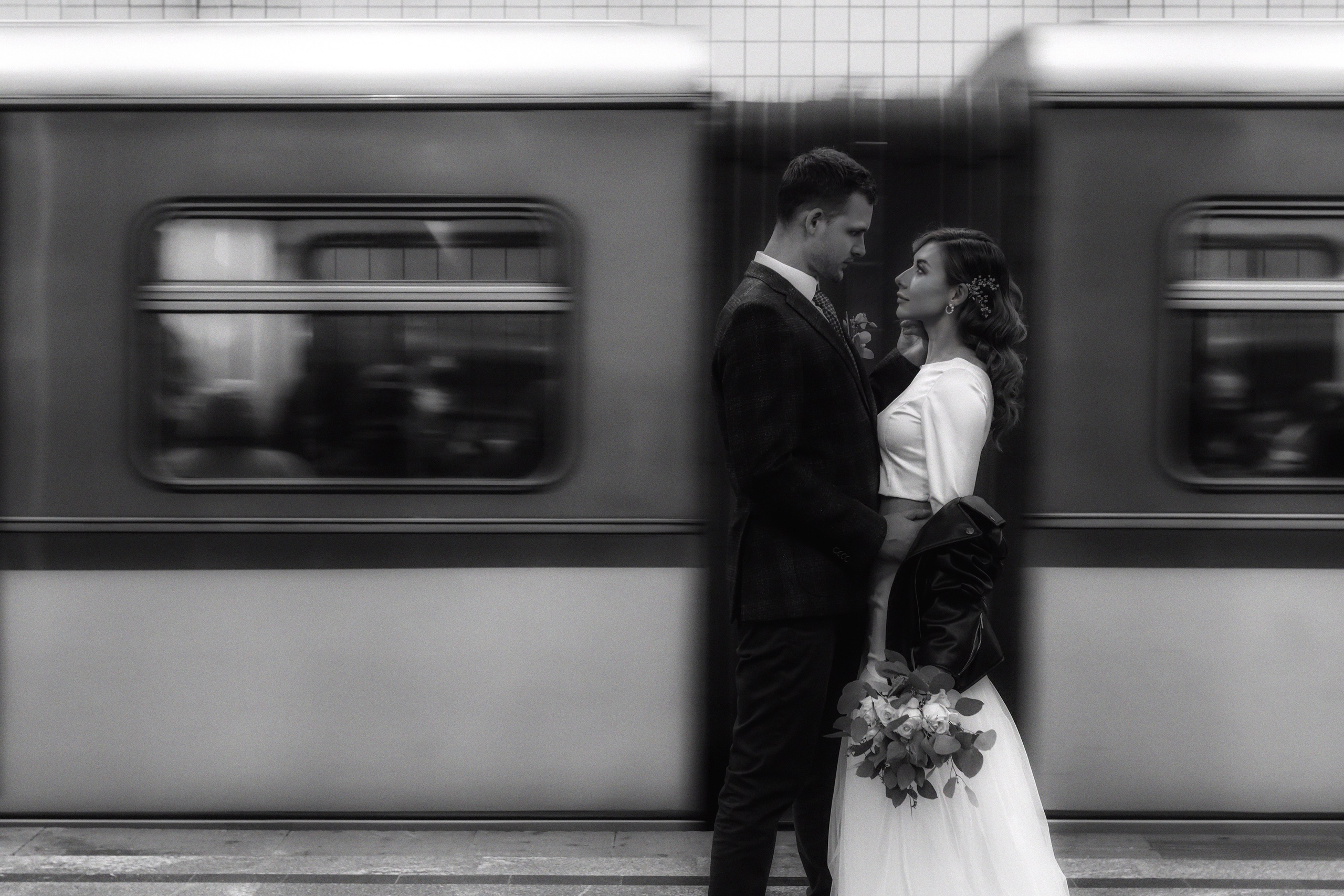 Свадьбы. Aniqiina