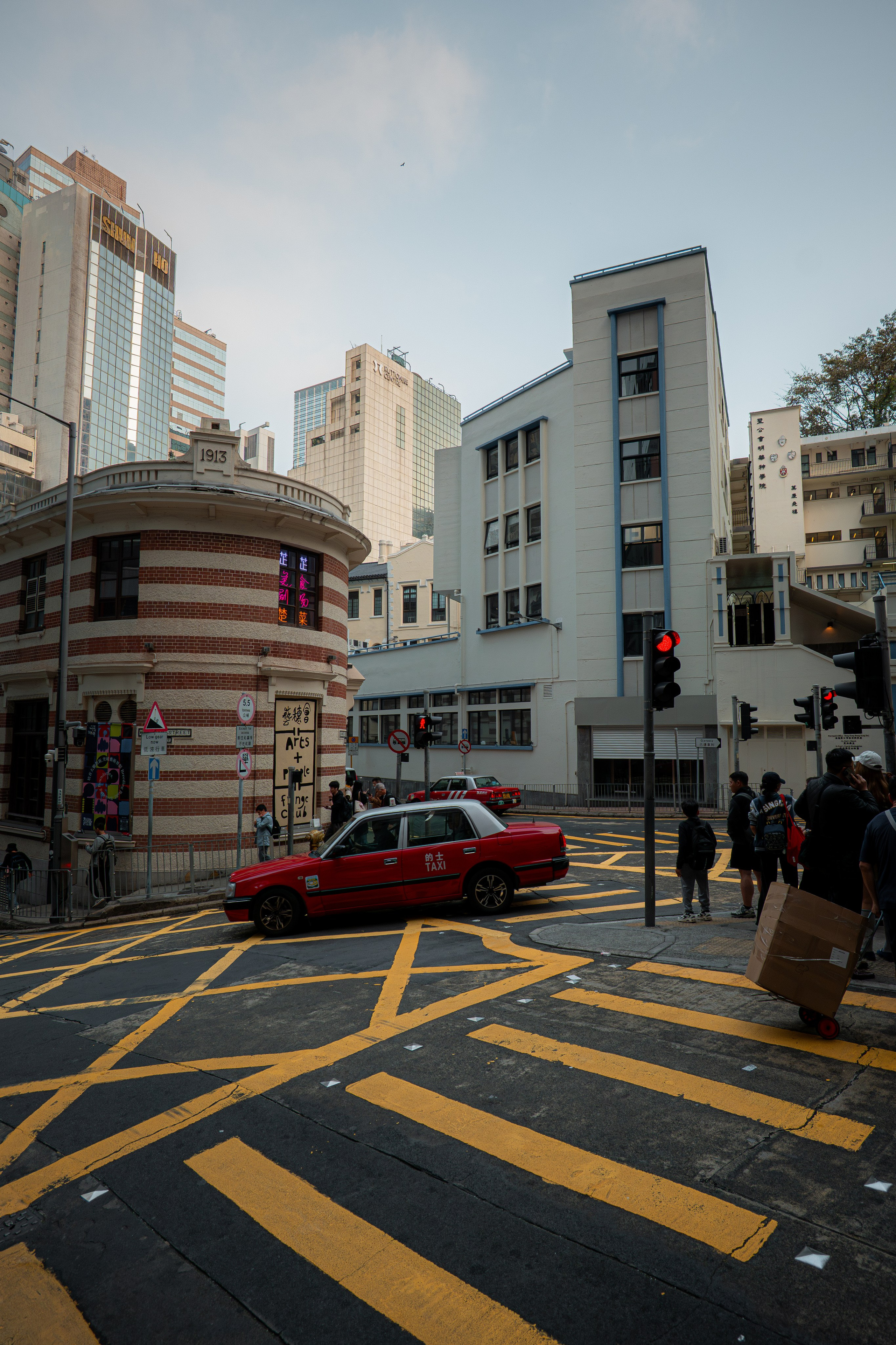 ГОНКОНГ 2026. Фото| Видео продакшн | Александр Ярков