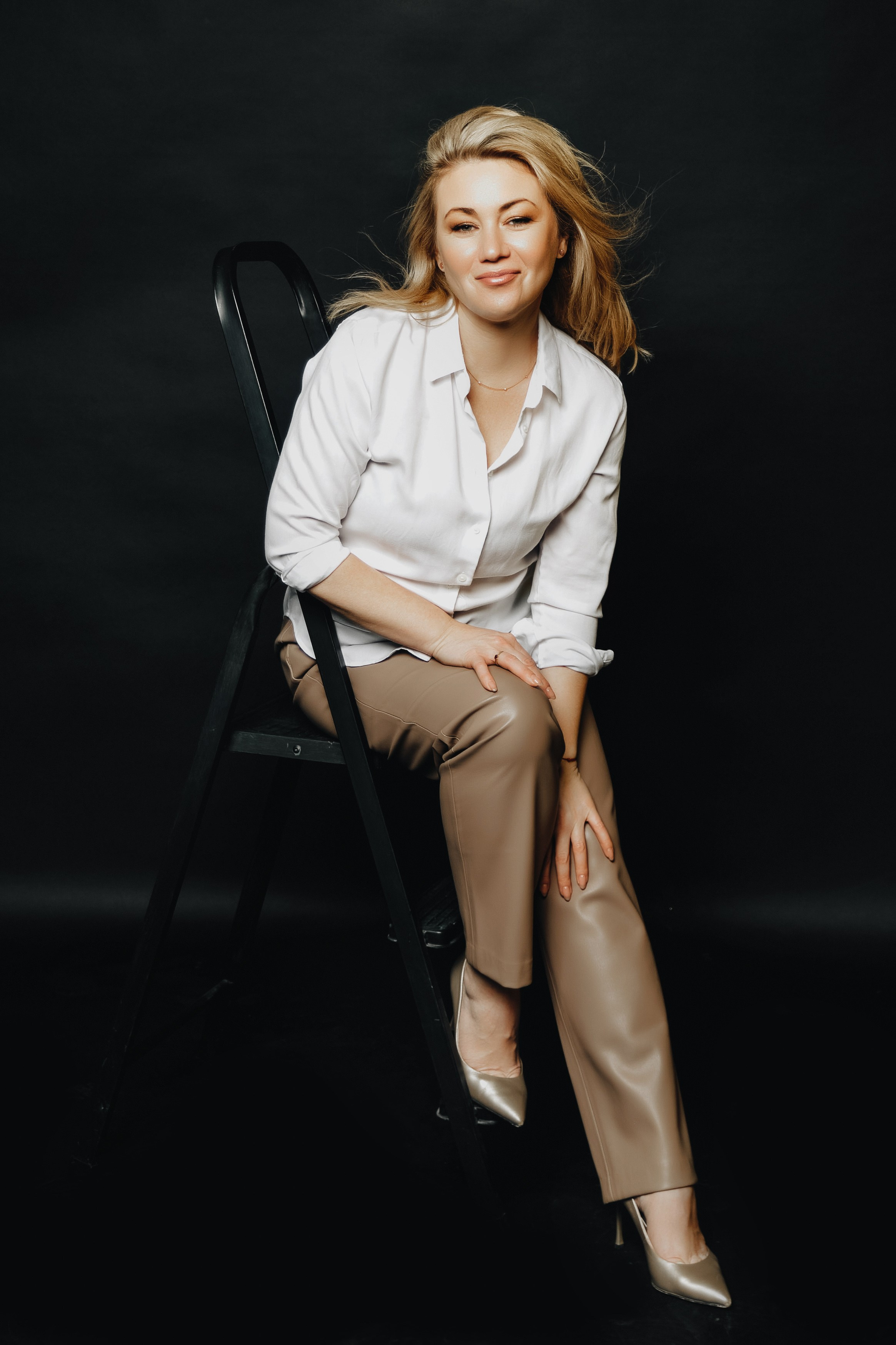 Елена. Фотограф в Самаре Татьяна Дубаносова