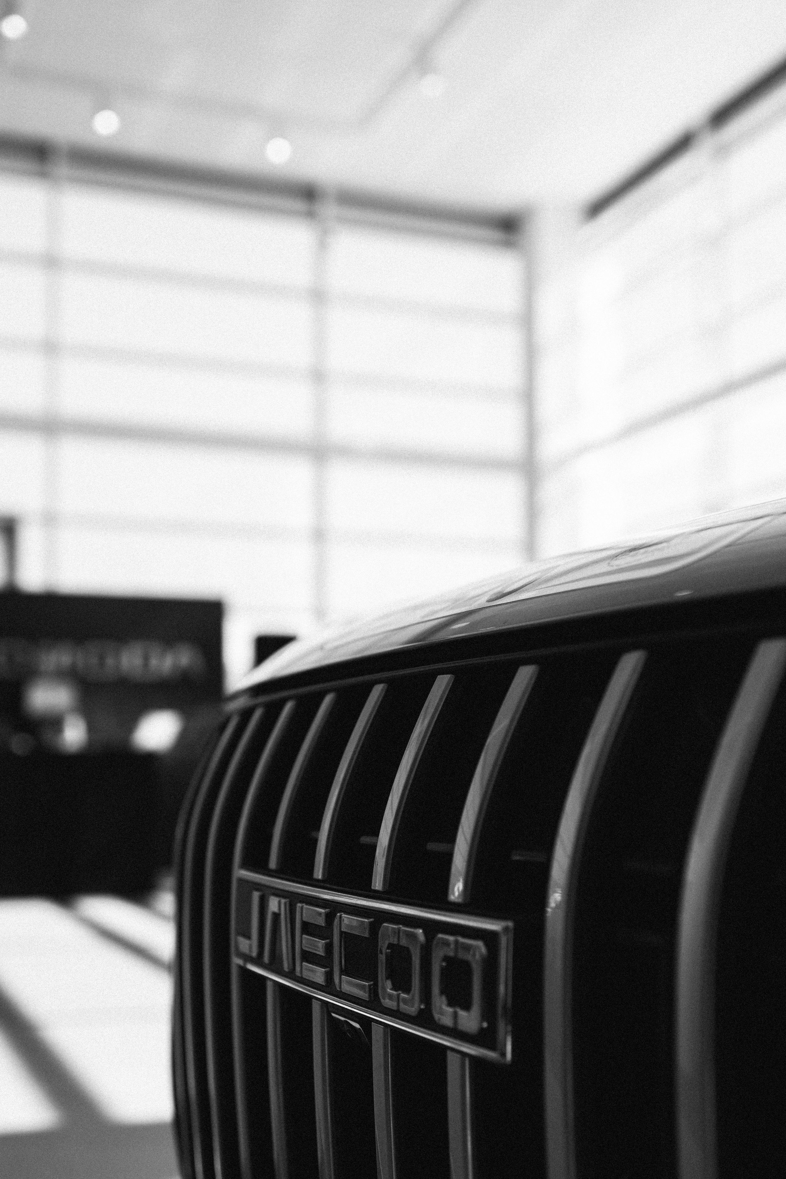 JAECOO J7. Фотограф в Краснодаре Лагунов Владимир