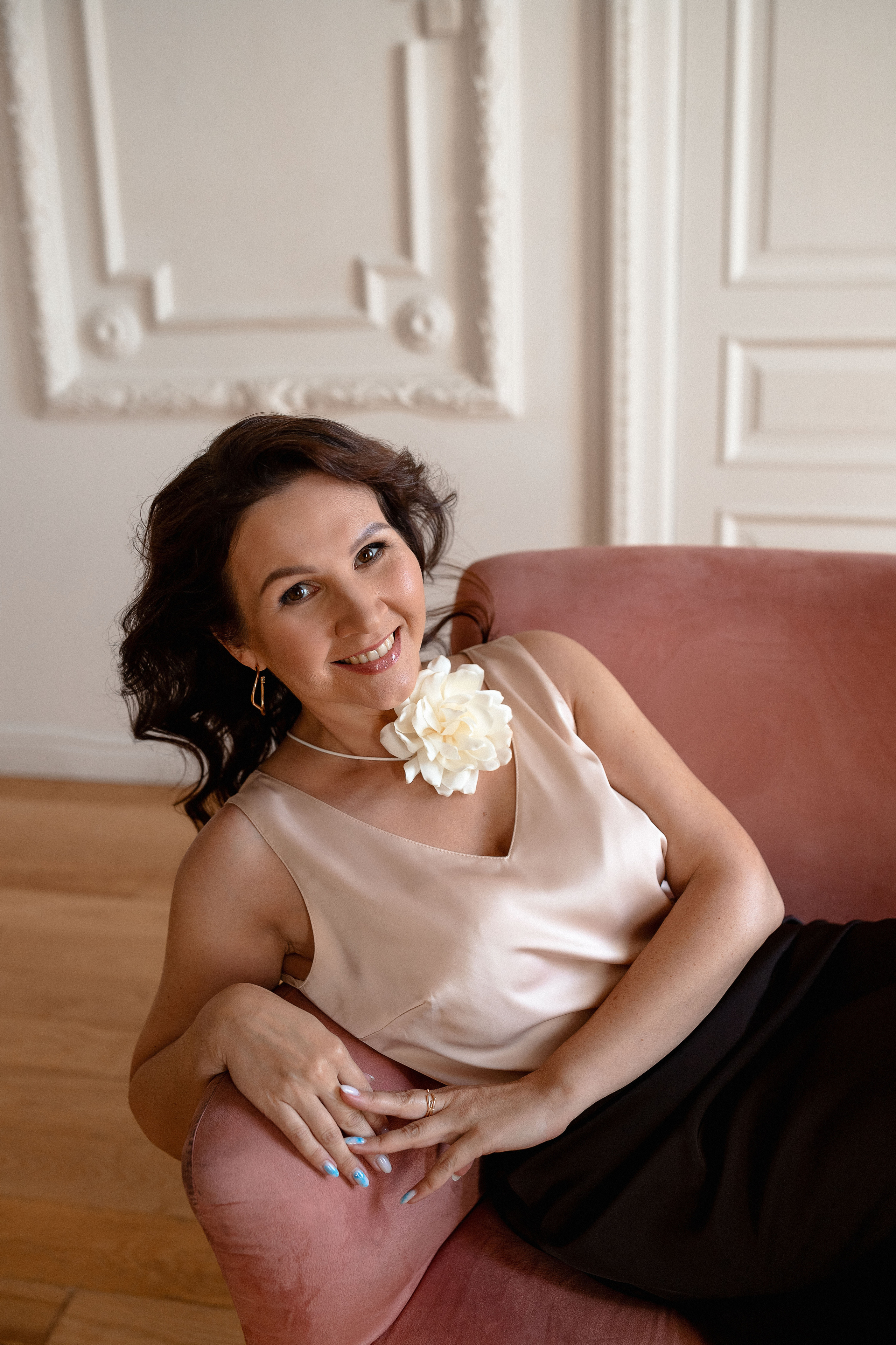 Красивый возраст. Катерина Растокина фотограф в Санкт-Петербурге