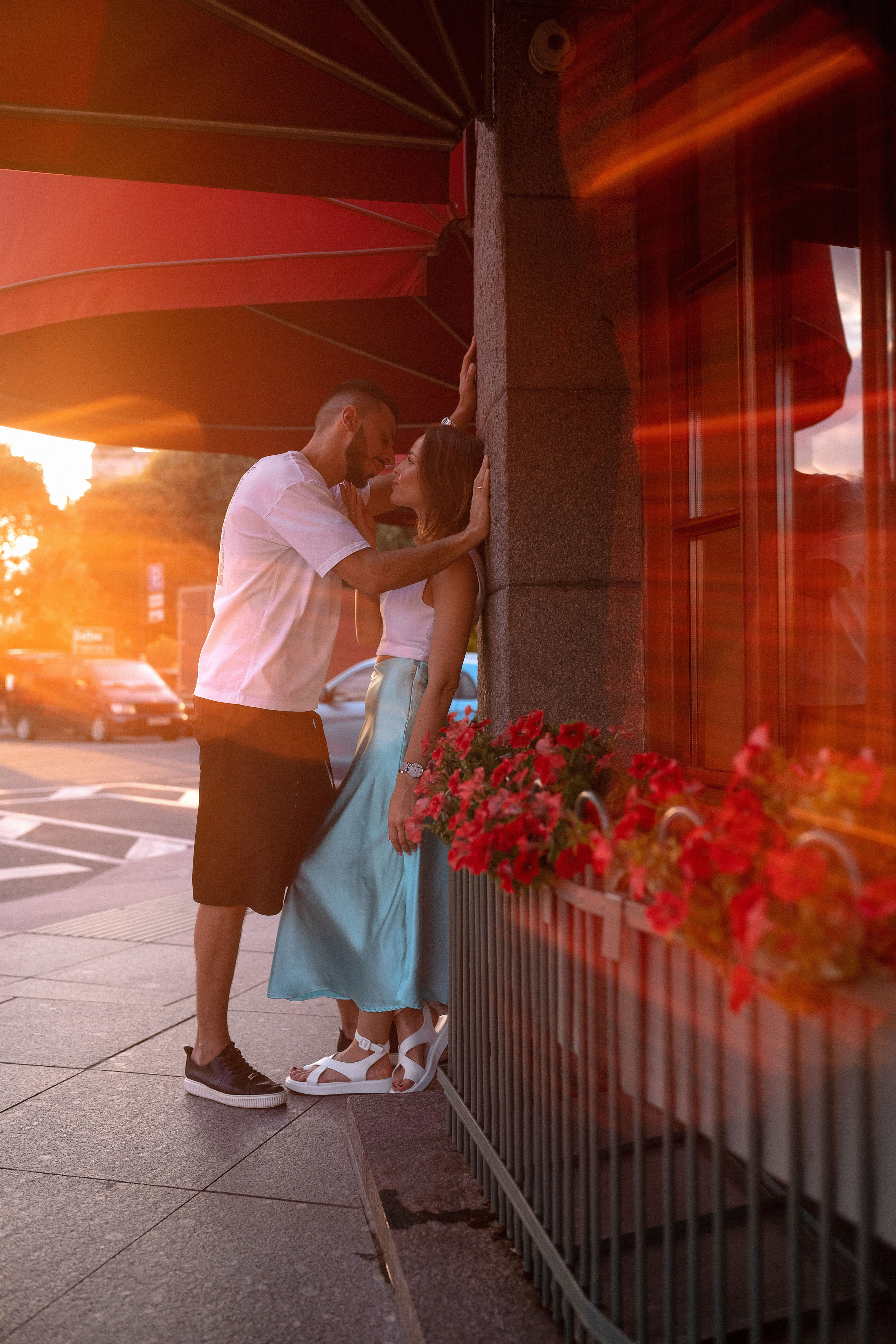 Love story. Катерина Растокина фотограф в Санкт-Петербурге