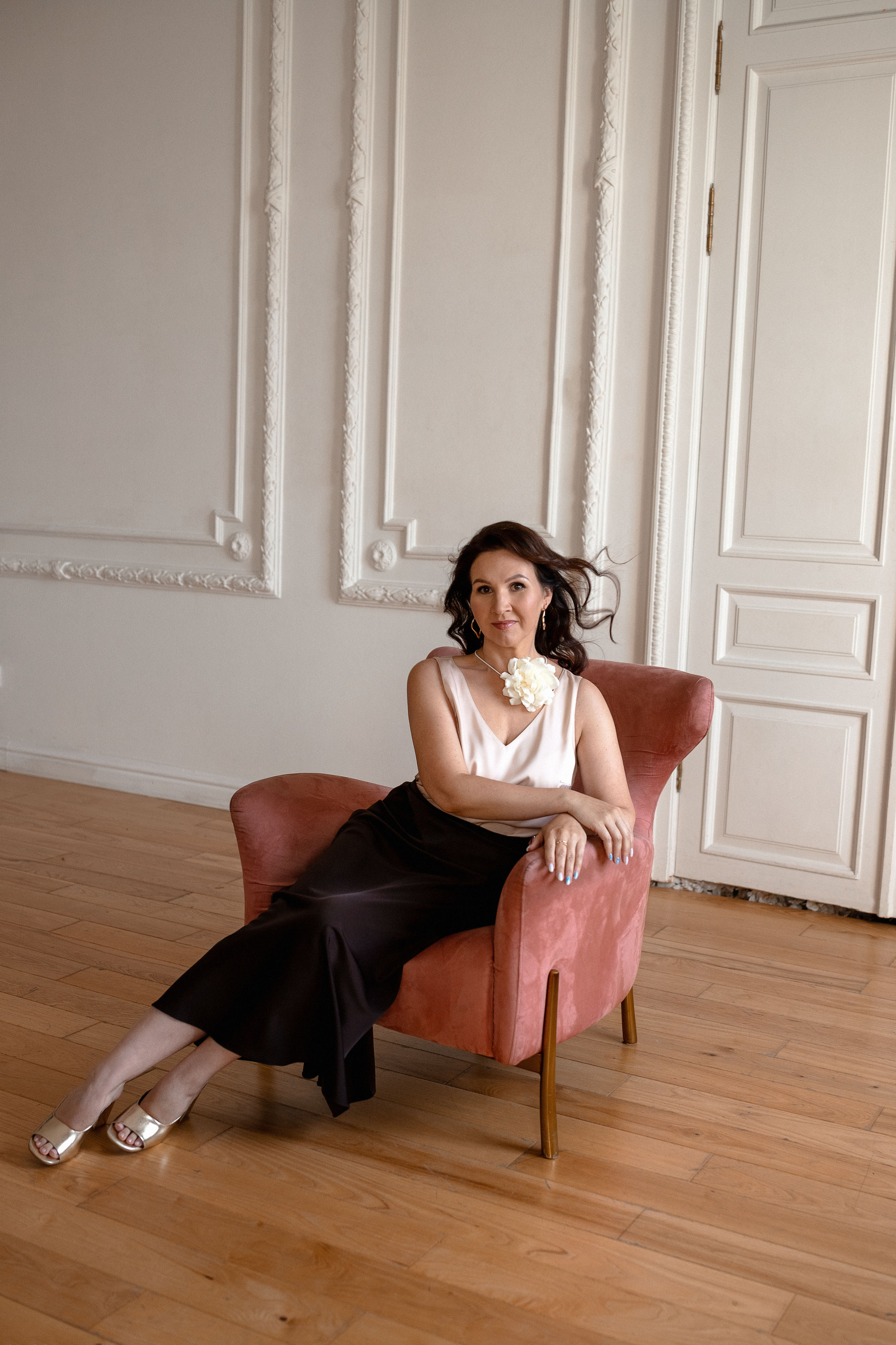 Красивый возраст. Катерина Растокина фотограф в Санкт-Петербурге