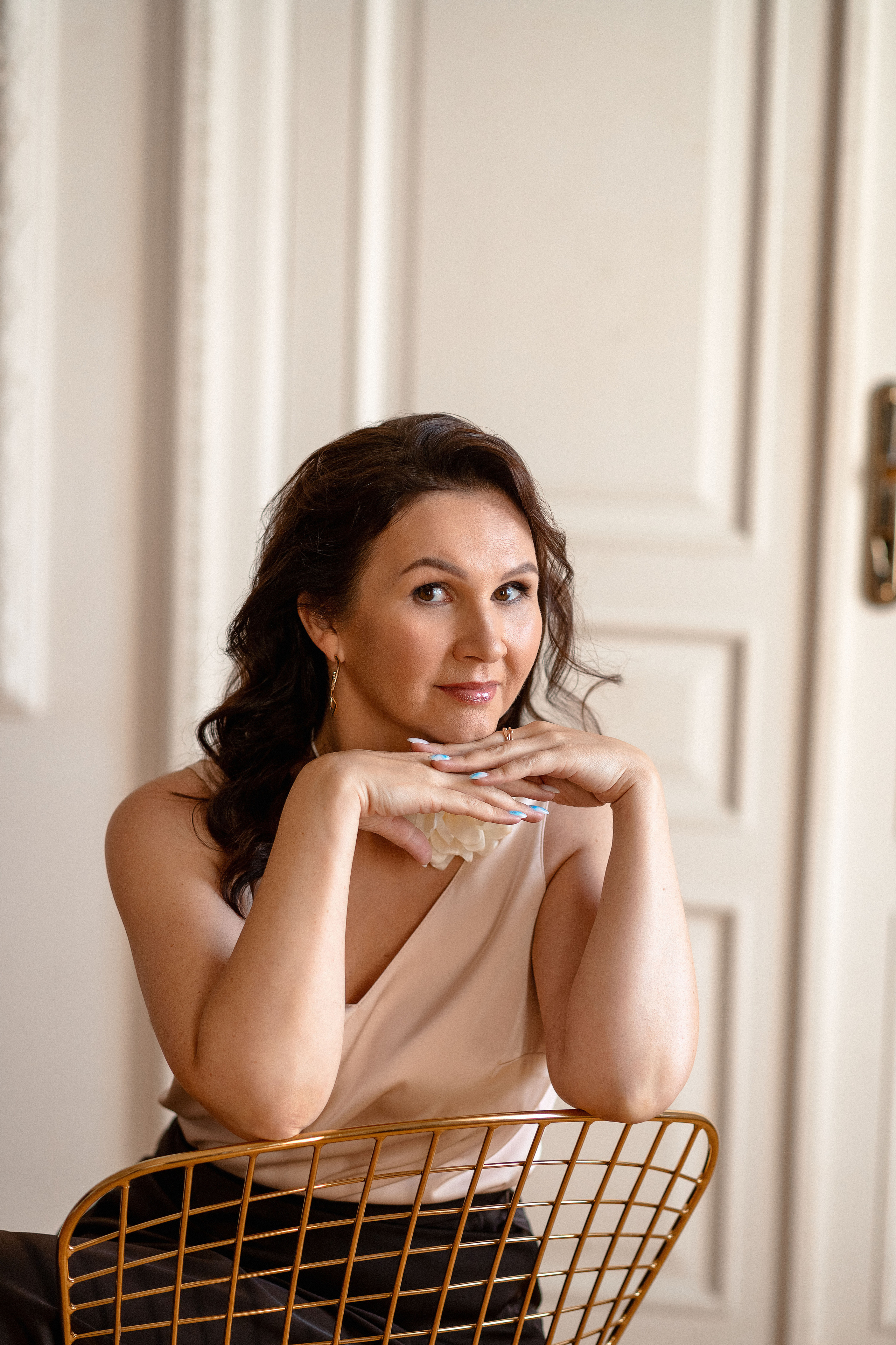 Красивый возраст. Катерина Растокина фотограф в Санкт-Петербурге