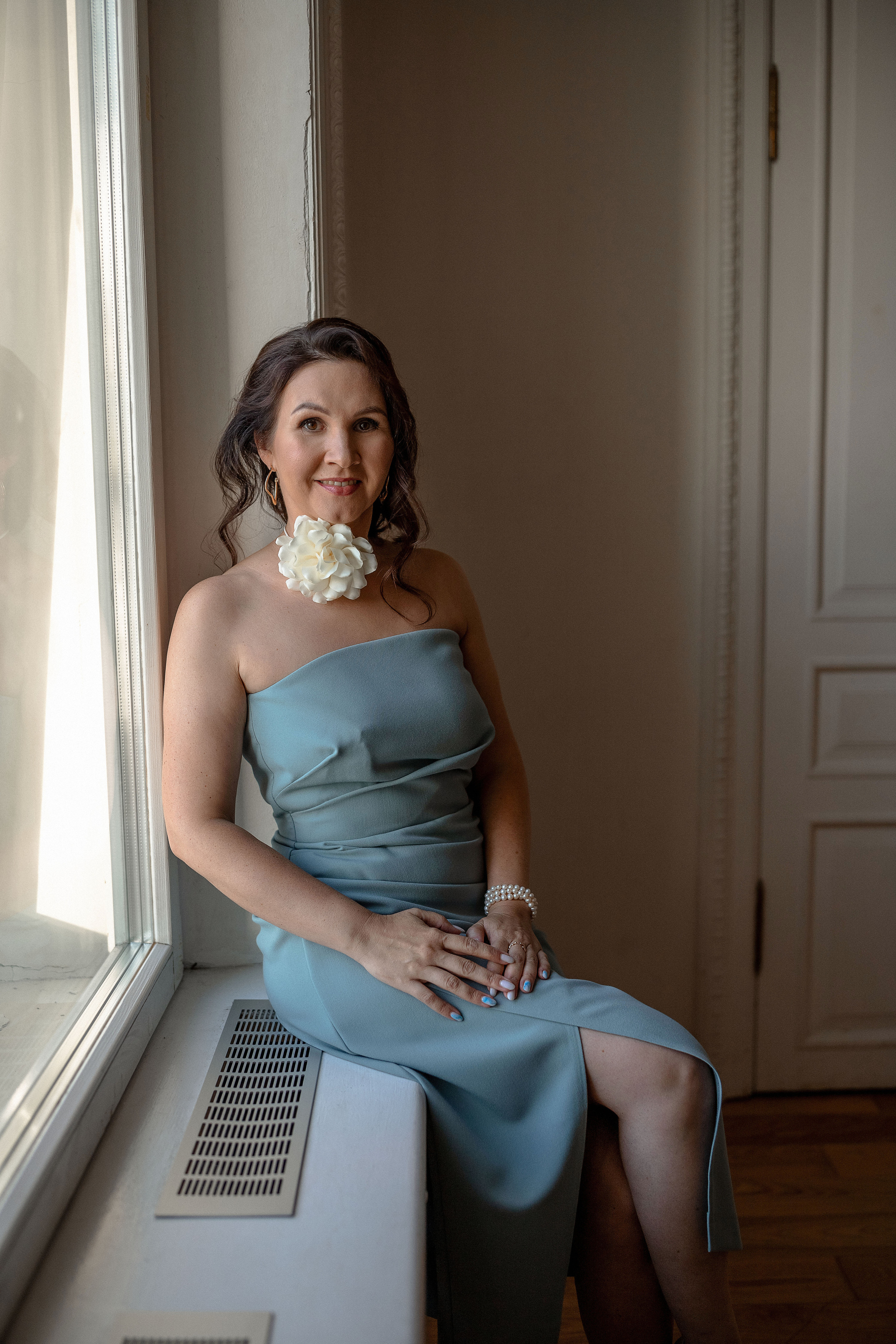 Красивый возраст. Катерина Растокина фотограф в Санкт-Петербурге