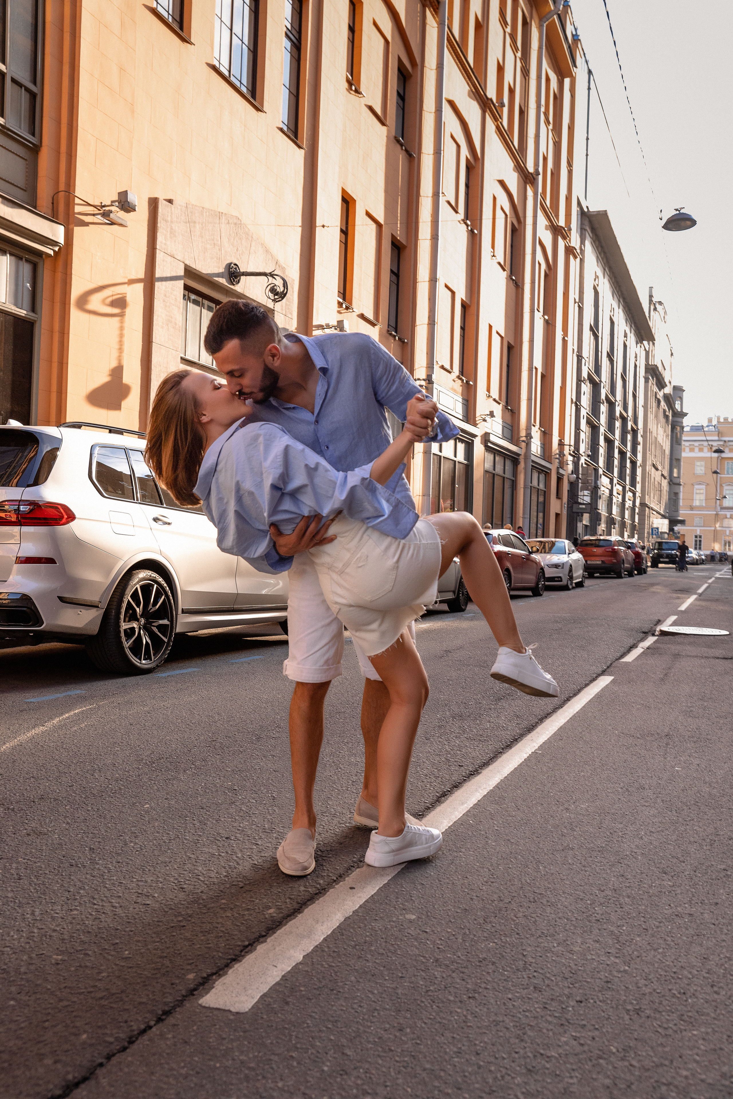 Love story. Катерина Растокина фотограф в Санкт-Петербурге