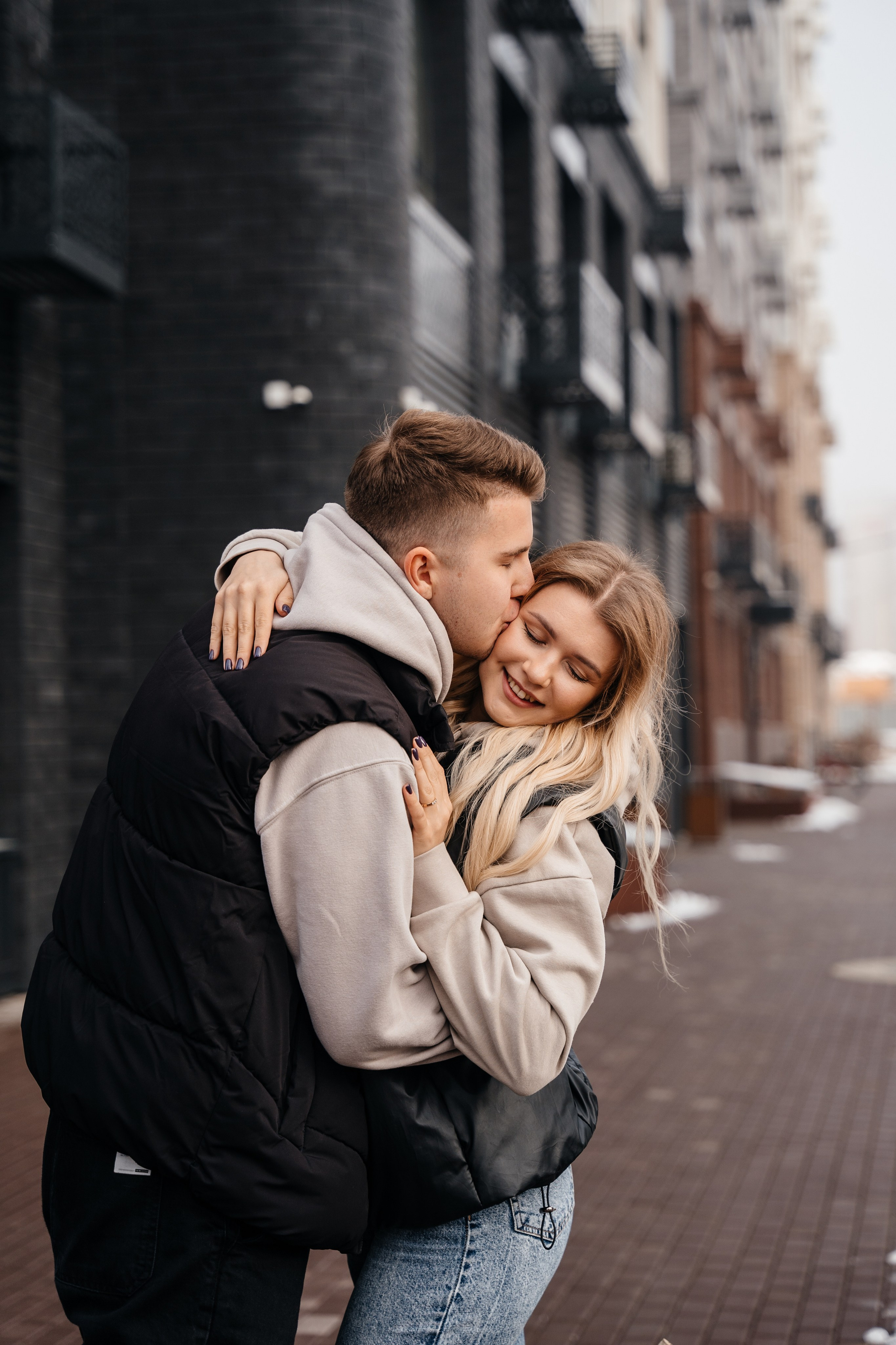 Она сказала — да!. Свадебный фотограф Барнаул Алексей Павлов