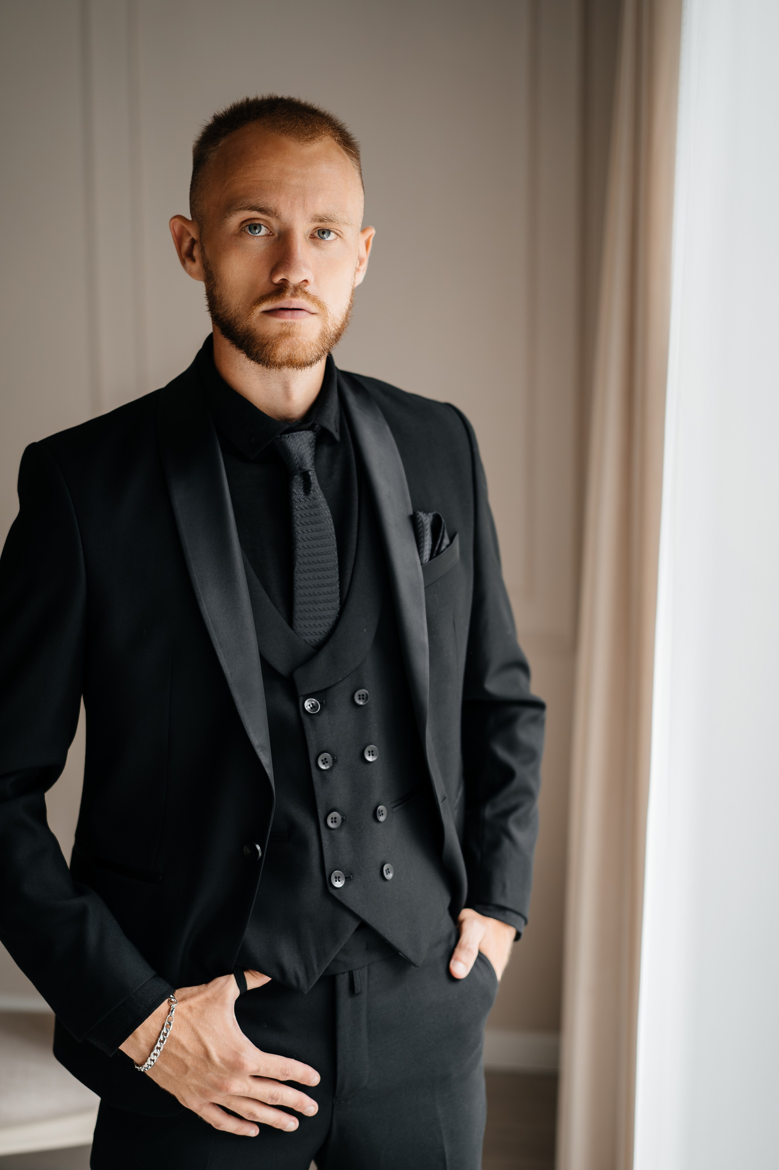 Валерия & Вячеслав. Свадебный фотограф Барнаул Алексей Павлов