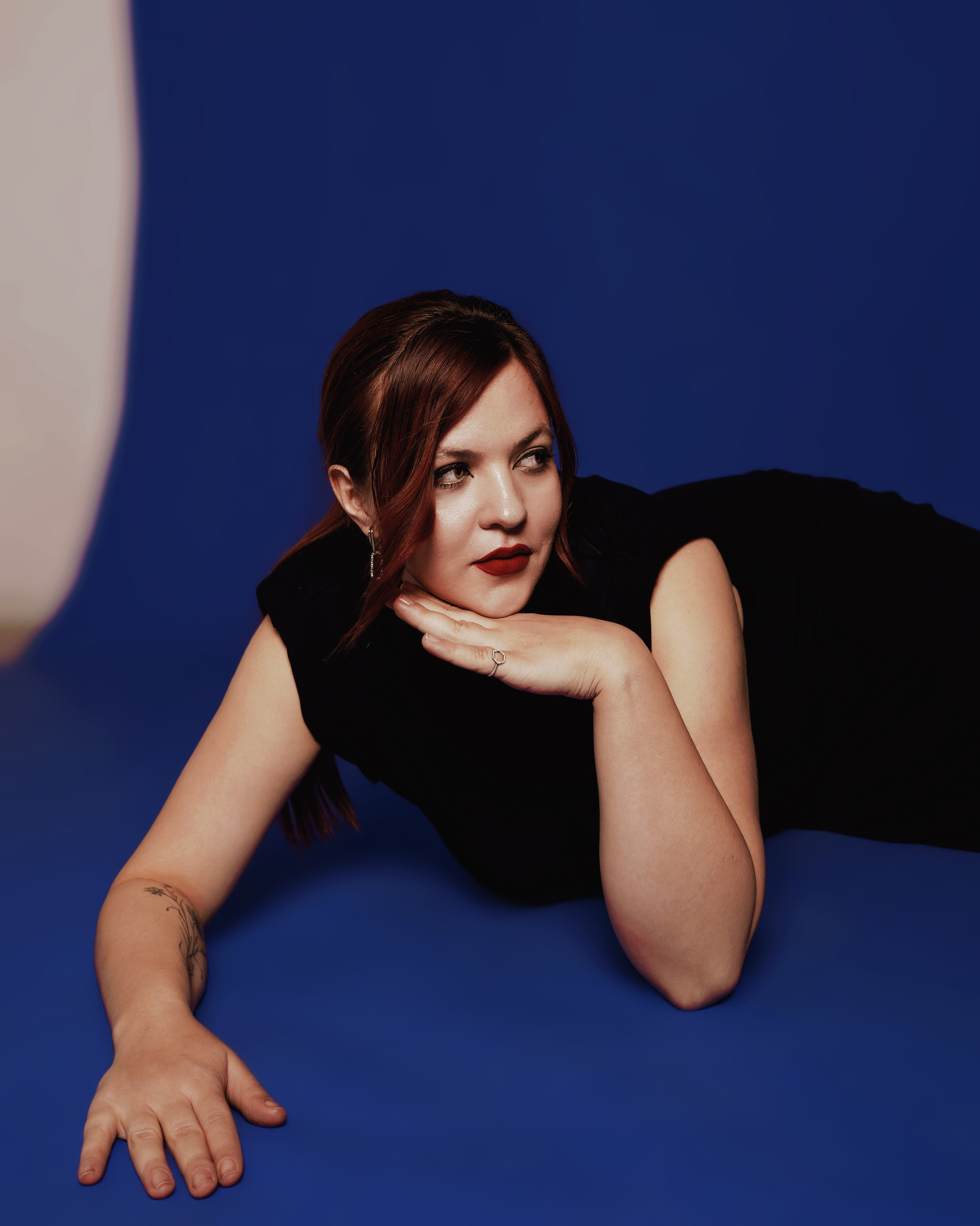 НАСТЯ | STIBIUM STUDIO. Photographer Barcelona