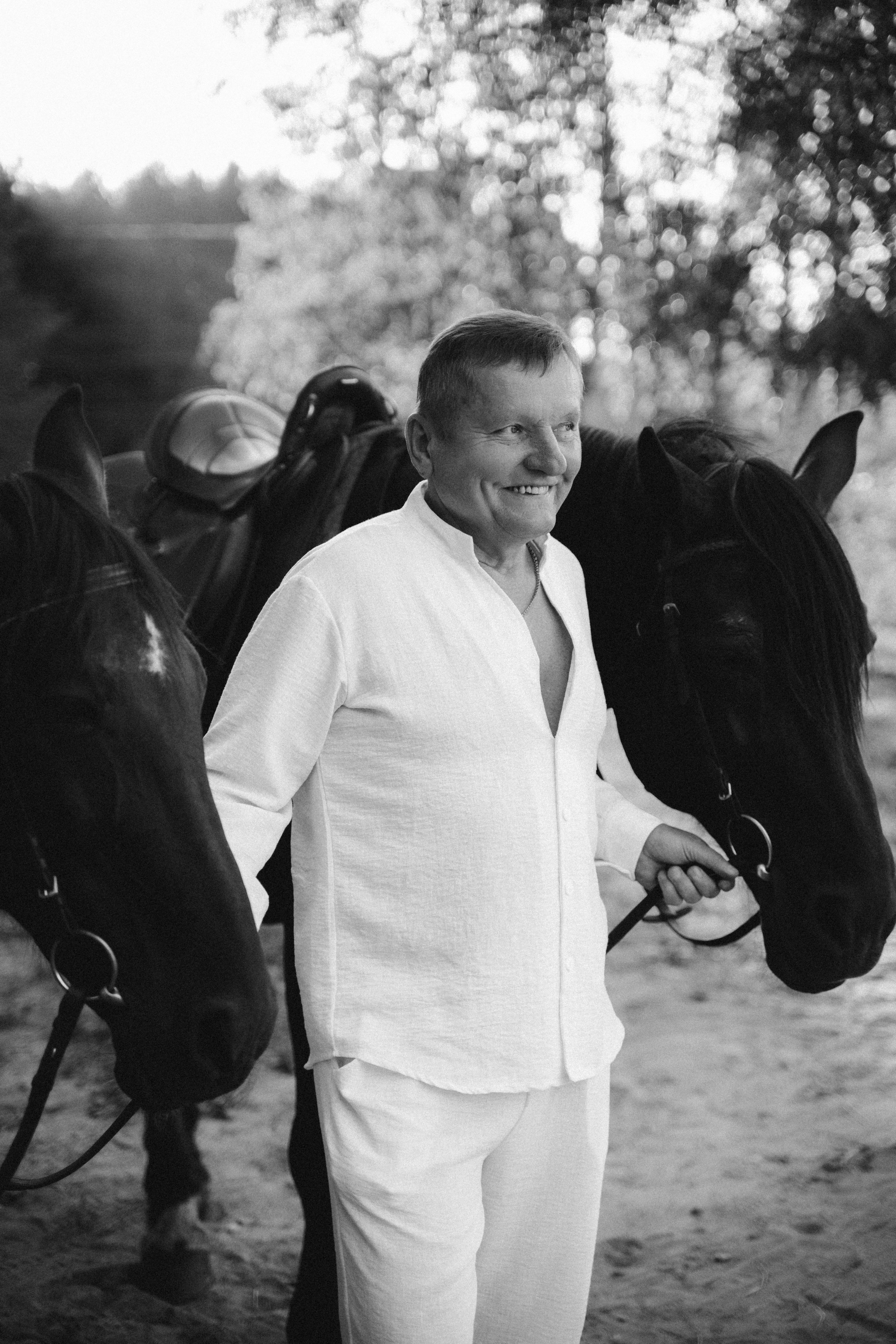 Особенно. Свадебный и портретный фотограф в Брянске и Москве Алина Химушкина