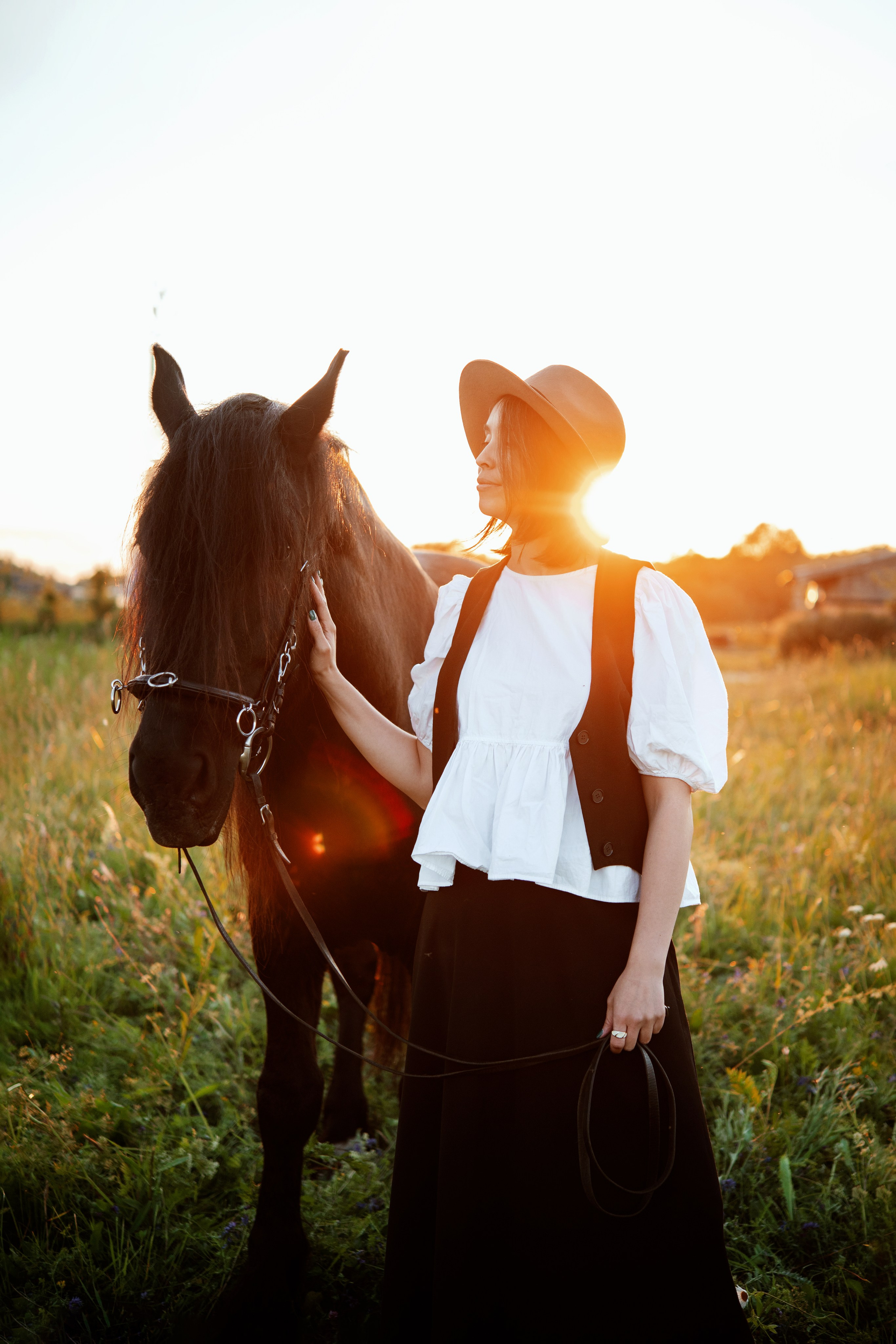 Дух спокойствия. Ваш семейный фотограф