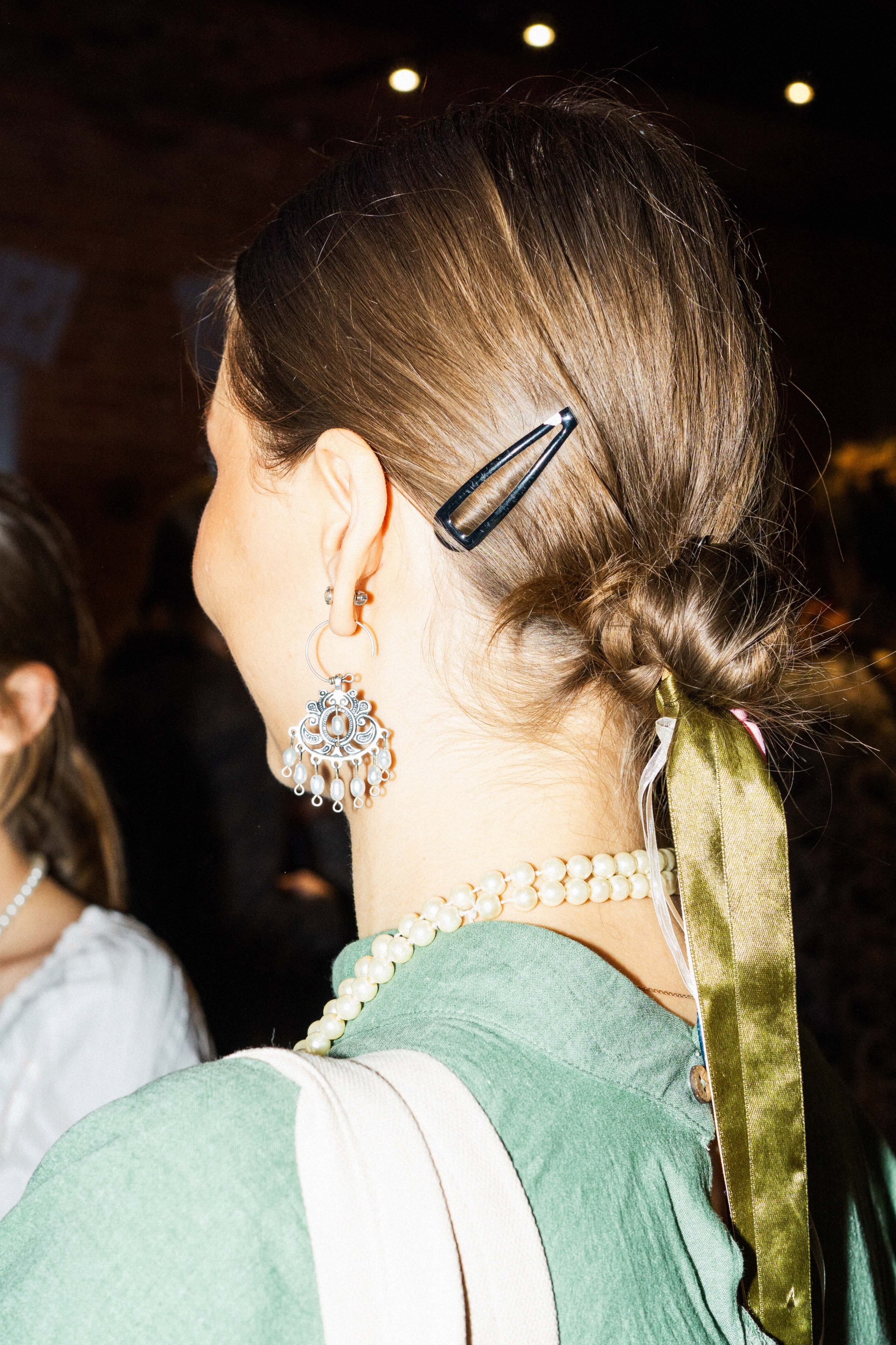 Folk camp. Maria Abdullaeva