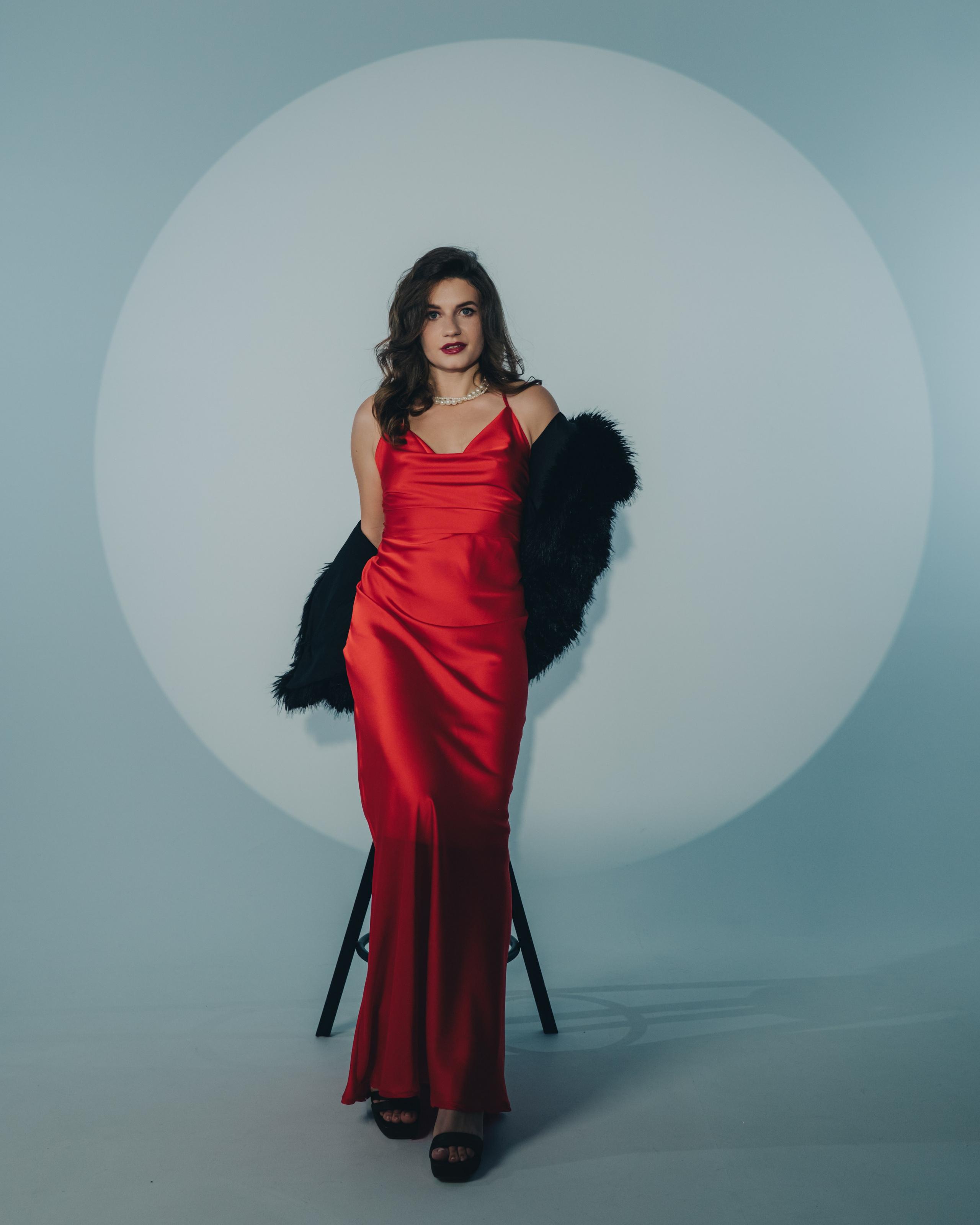 Vika. Portrait Photographer in Novi Sad and Belgrade