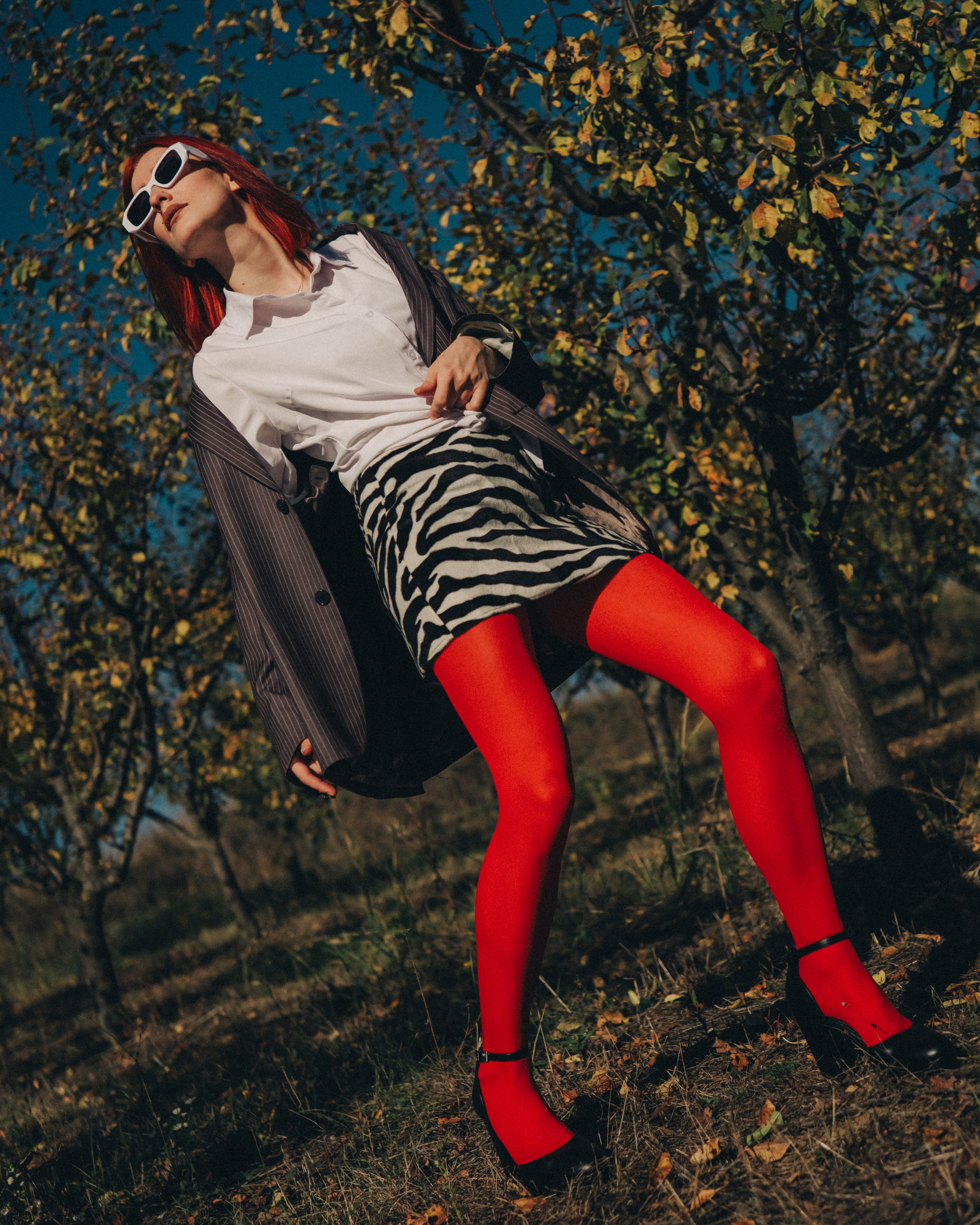 Alina. Portrait Photographer in Novi Sad and Belgrade