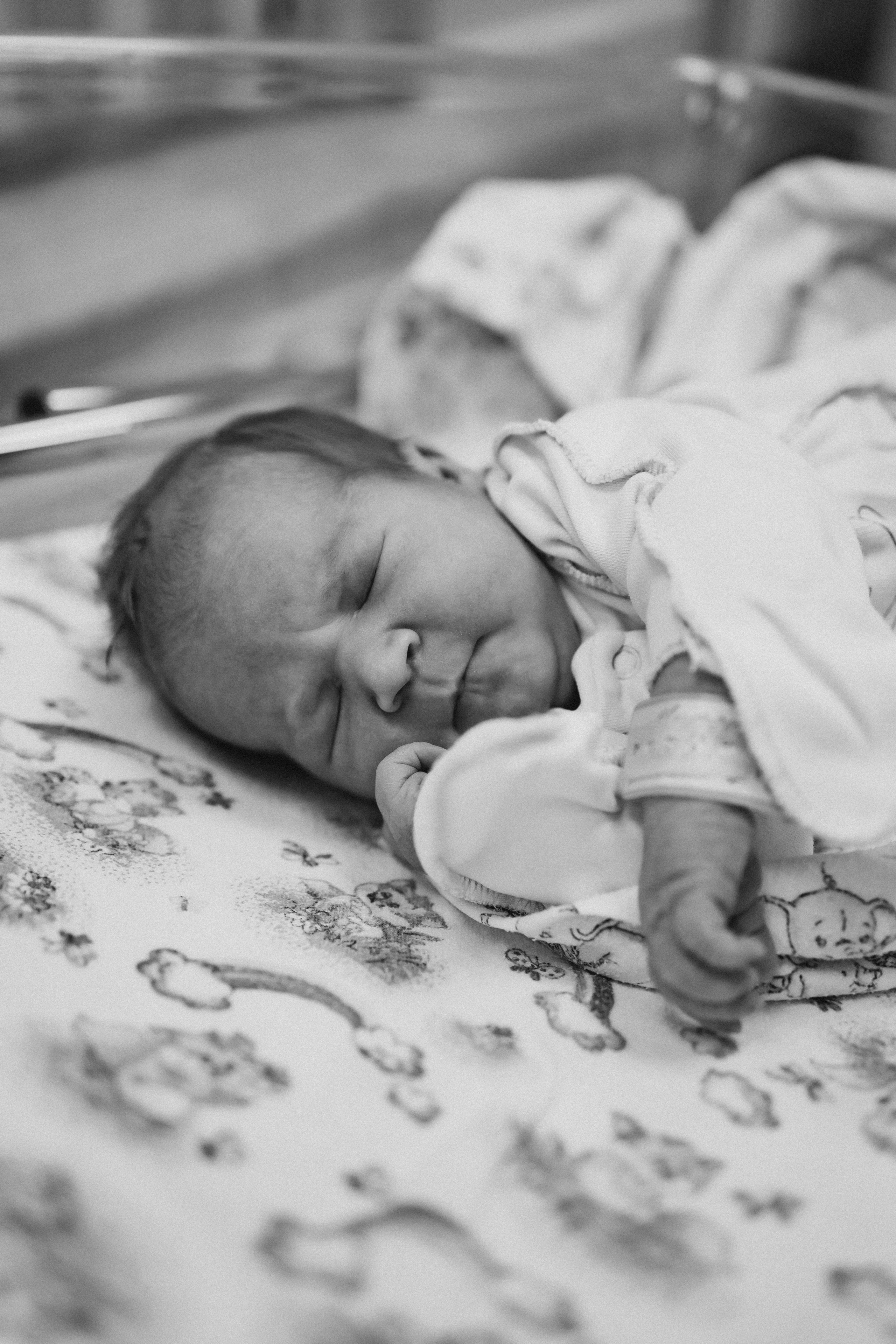 Выписка Милании. Семейный фотограф, фотограф новорожденных в Москве, Анастасия Федяева