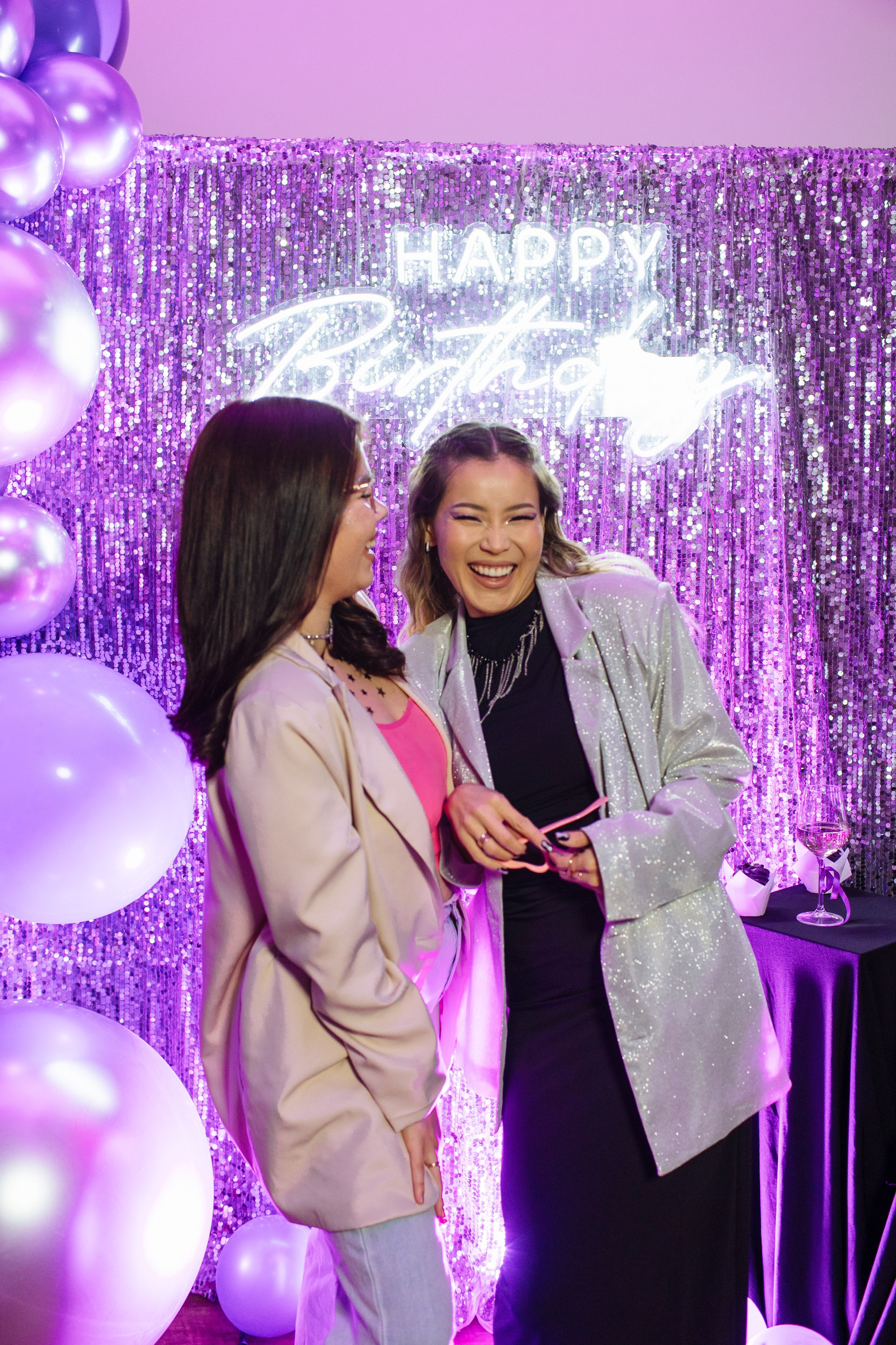 День рождение. Свадебный и семейный фотограф в Улан-Удэ