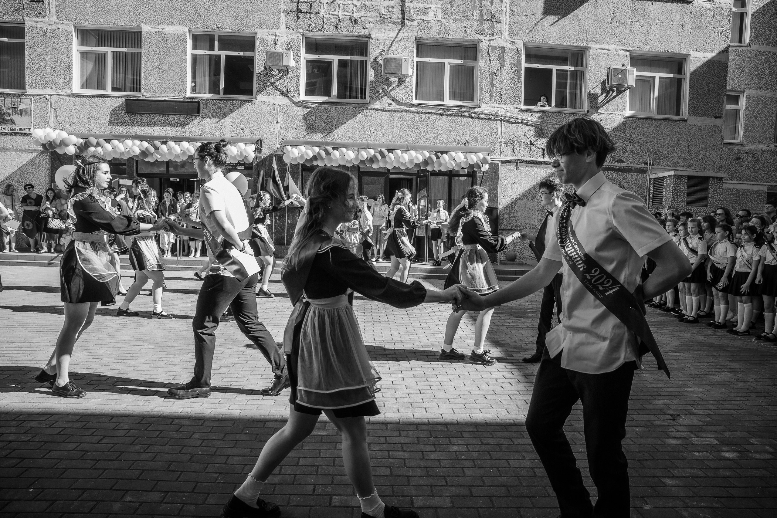 11 класс 33 школа. Выпускные альбомы Натальи Бутко: Новороссийск, Анапа, Геленджик