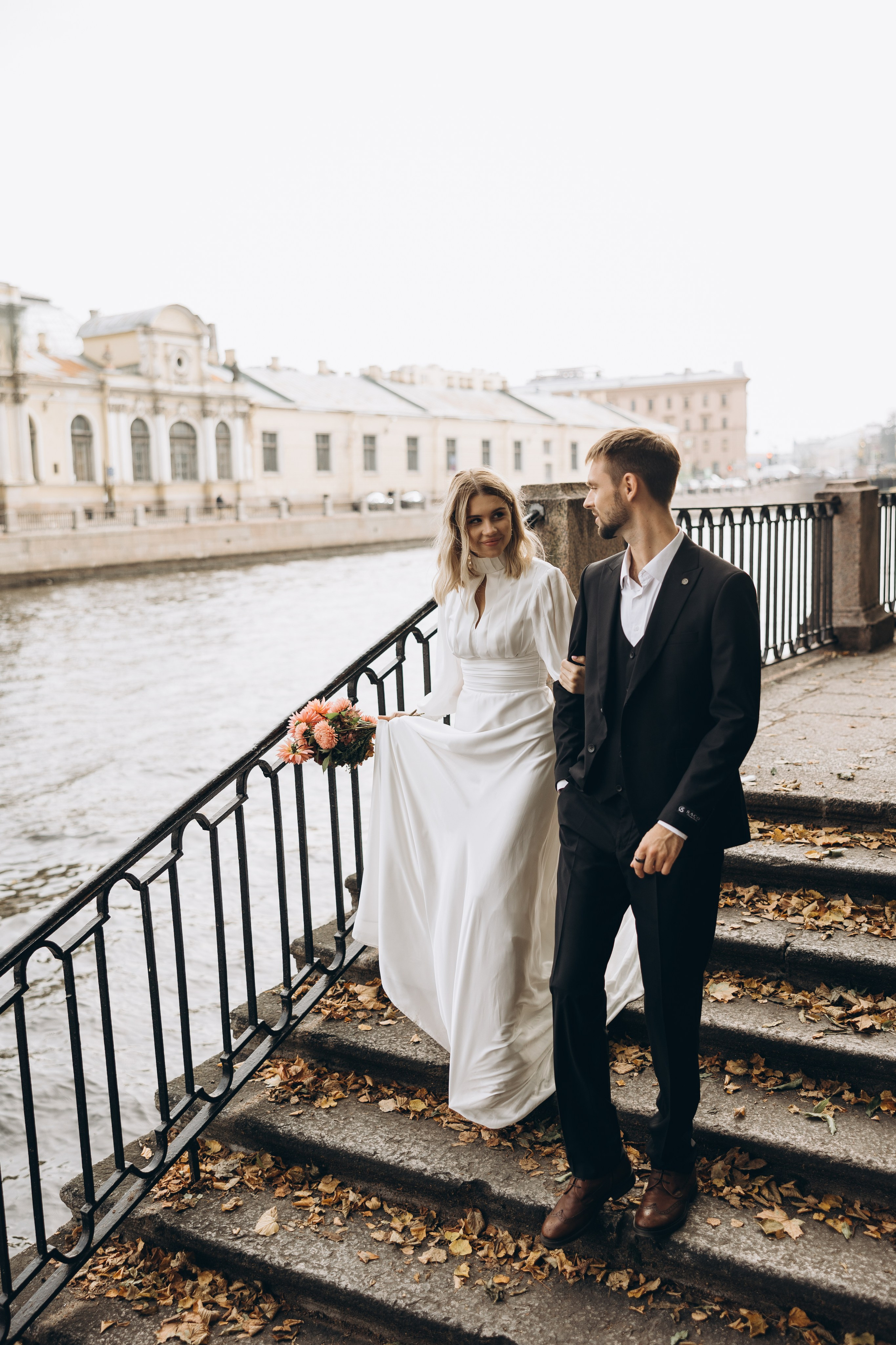 Алина & Игорь. Семейный фотограф в Москве Виктория Ястребинская