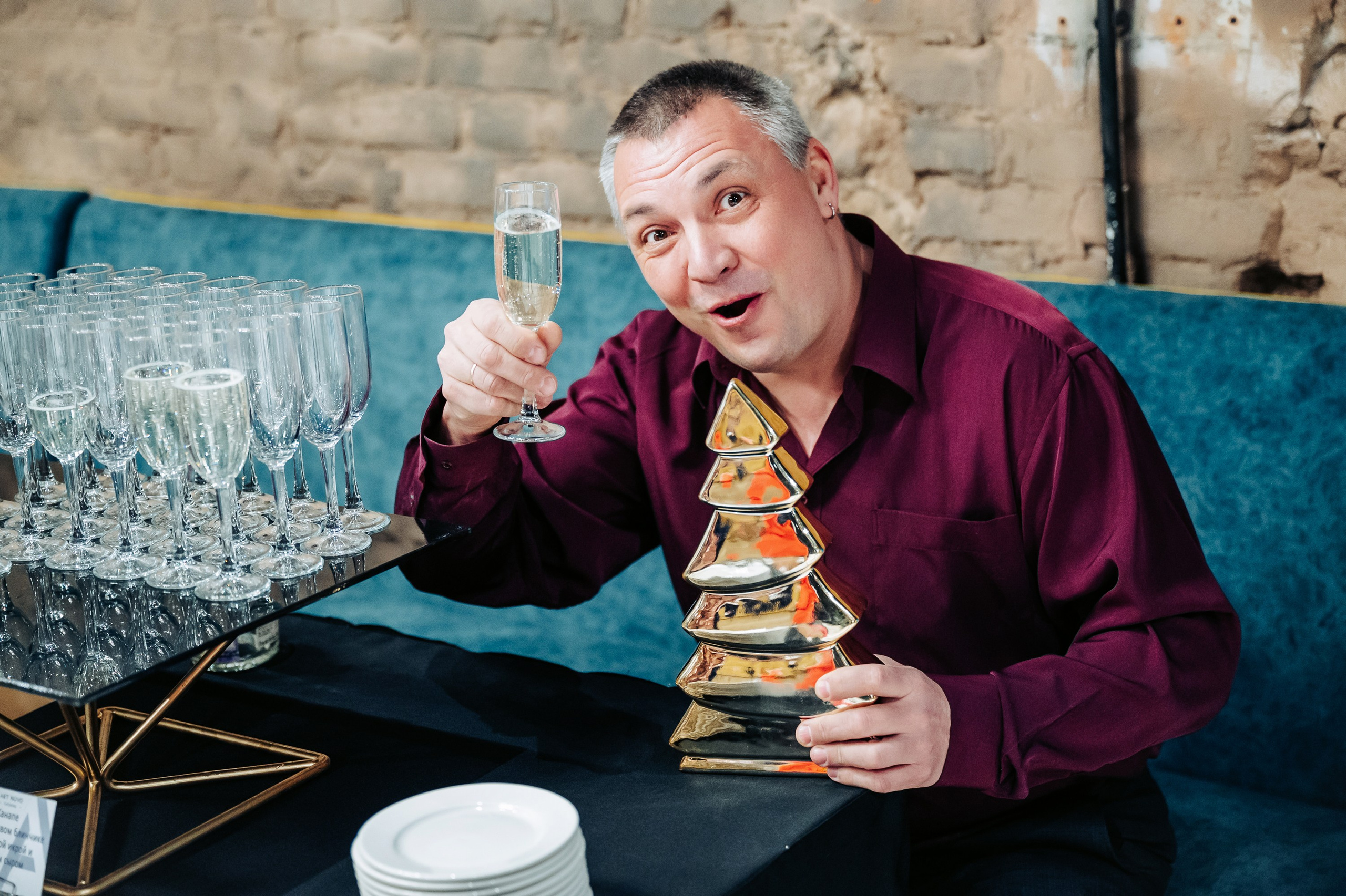 Назад в 90-е. Фотограф Дмитрий Сермяжко