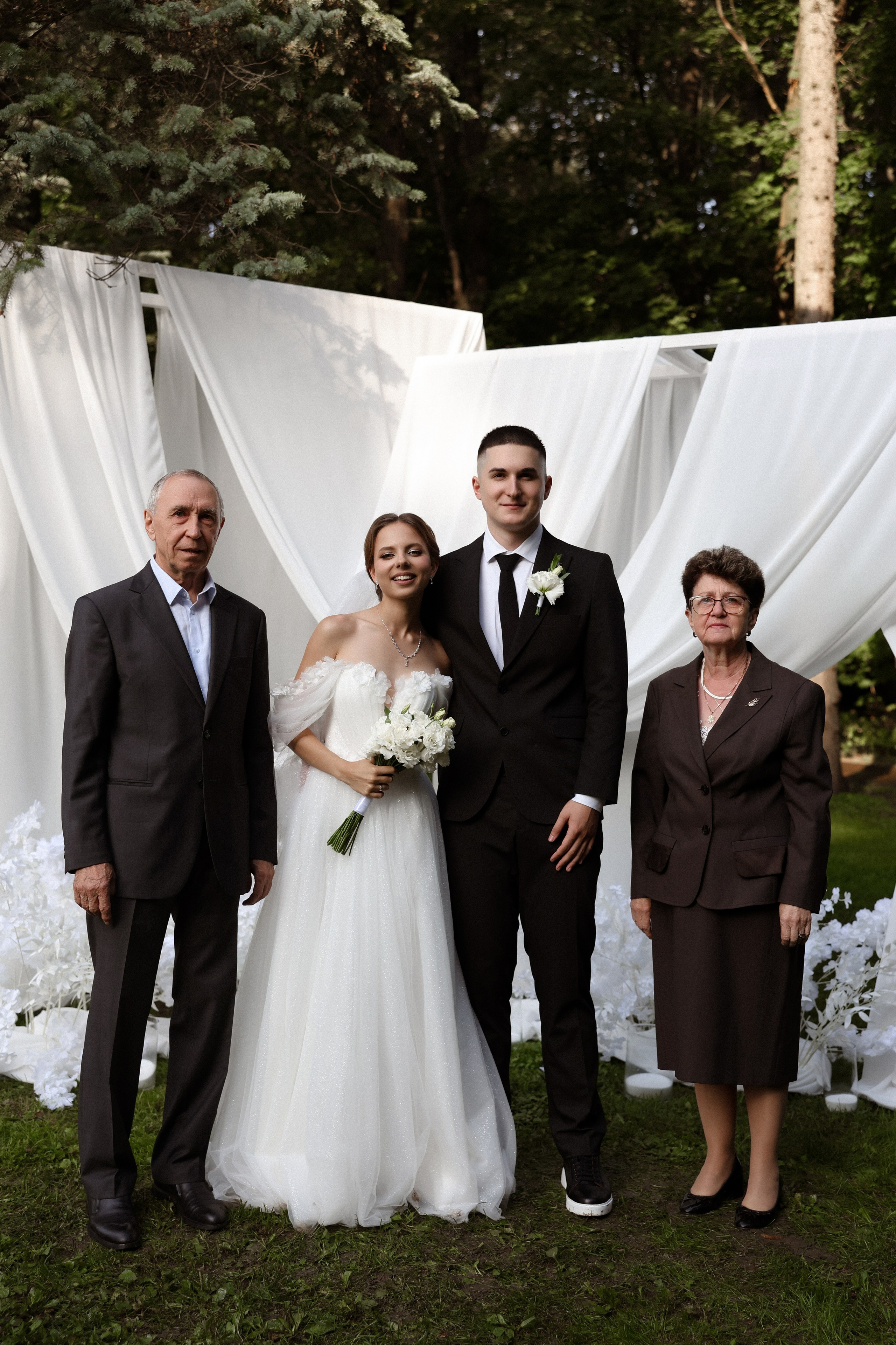 «Просто МЫ» — Дарья и Иван. Свадебный и семейный фотограф в Москве Ломова Ирина