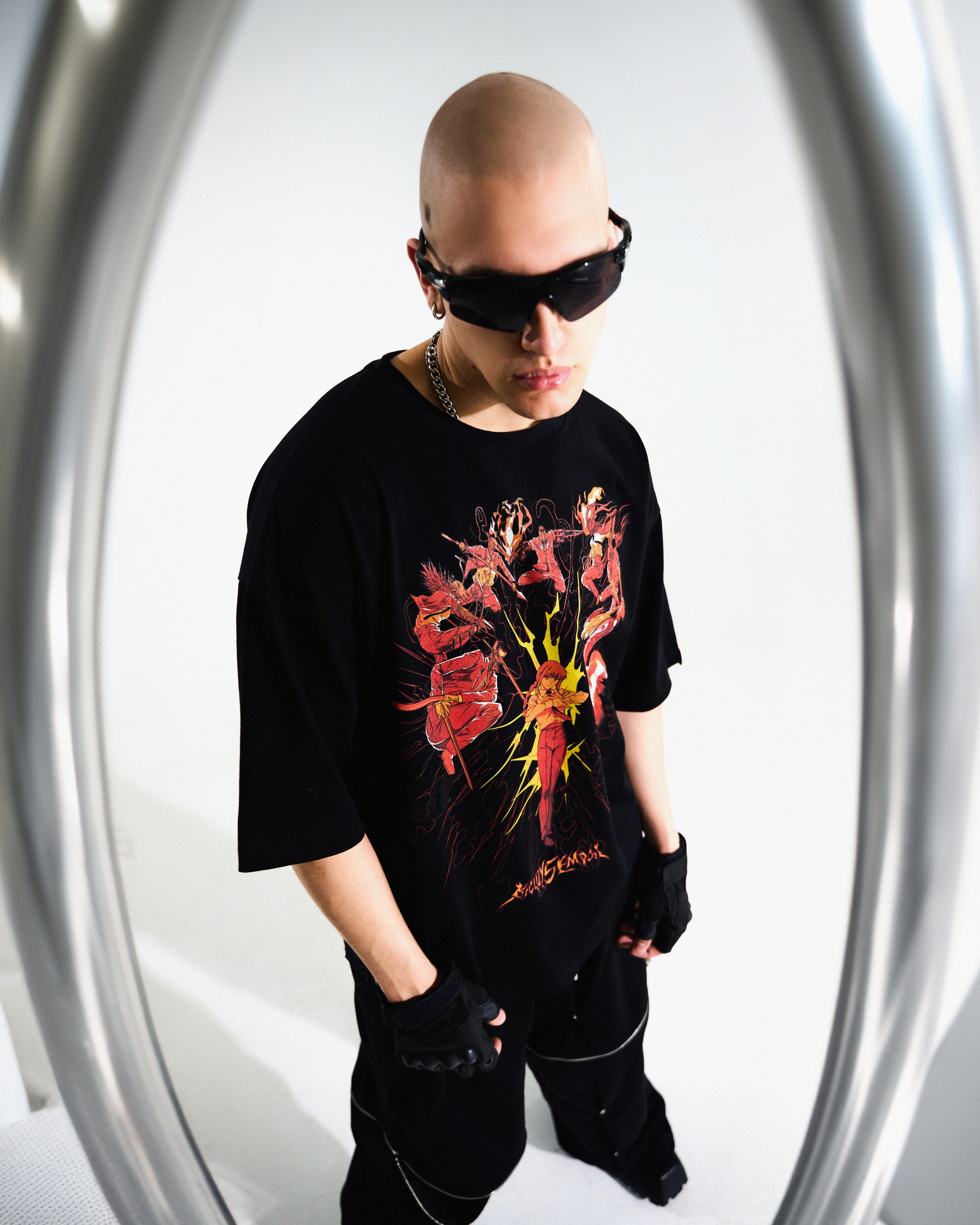 № 22. Продюсер фото и видео контента