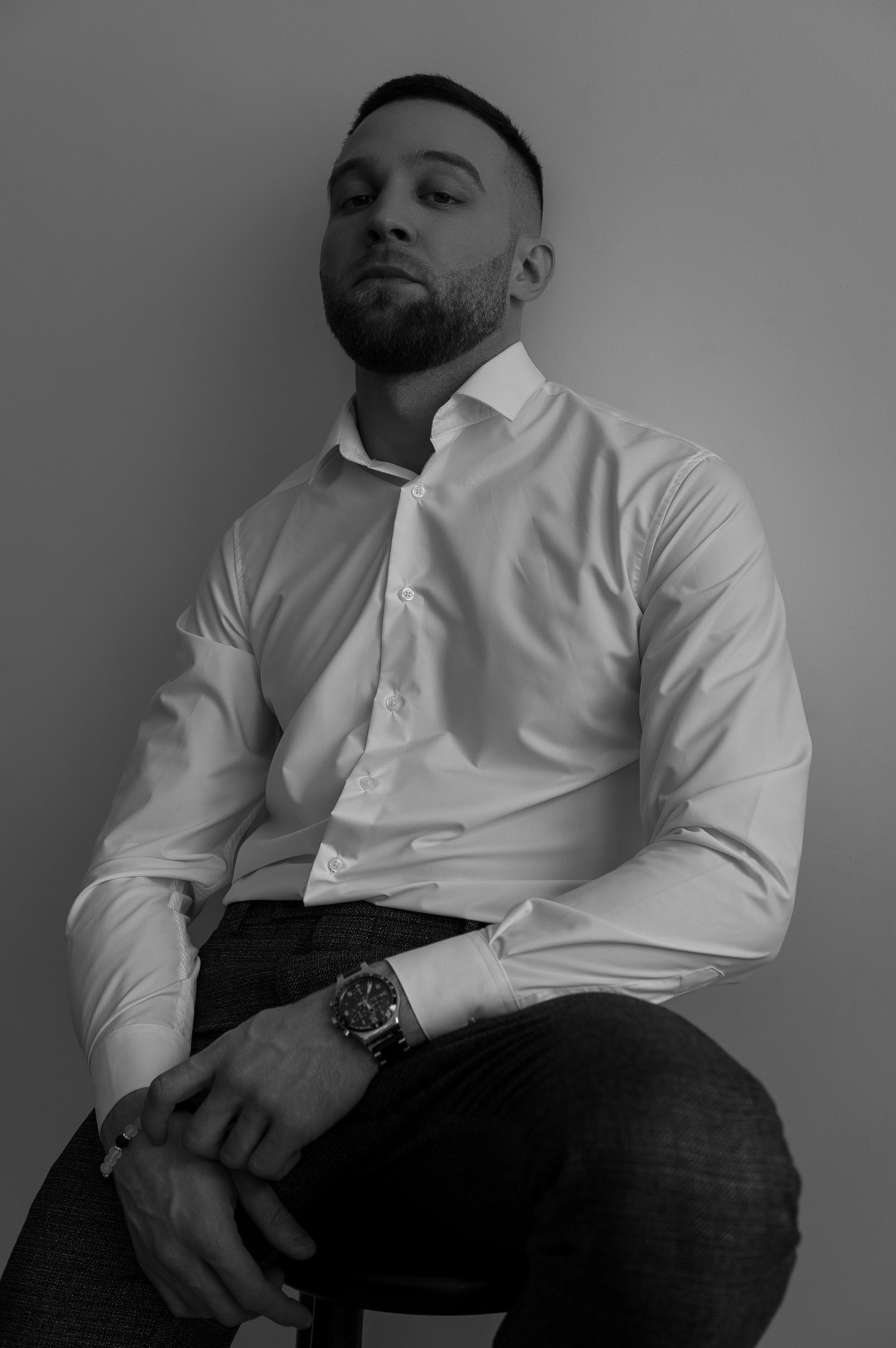 Зуфар. LINDA GIN|ФОТОГРАФ| МУЖСКОЙ ПОРТРЕТ|ЖЕНСКИЙ ПОРТРЕТ