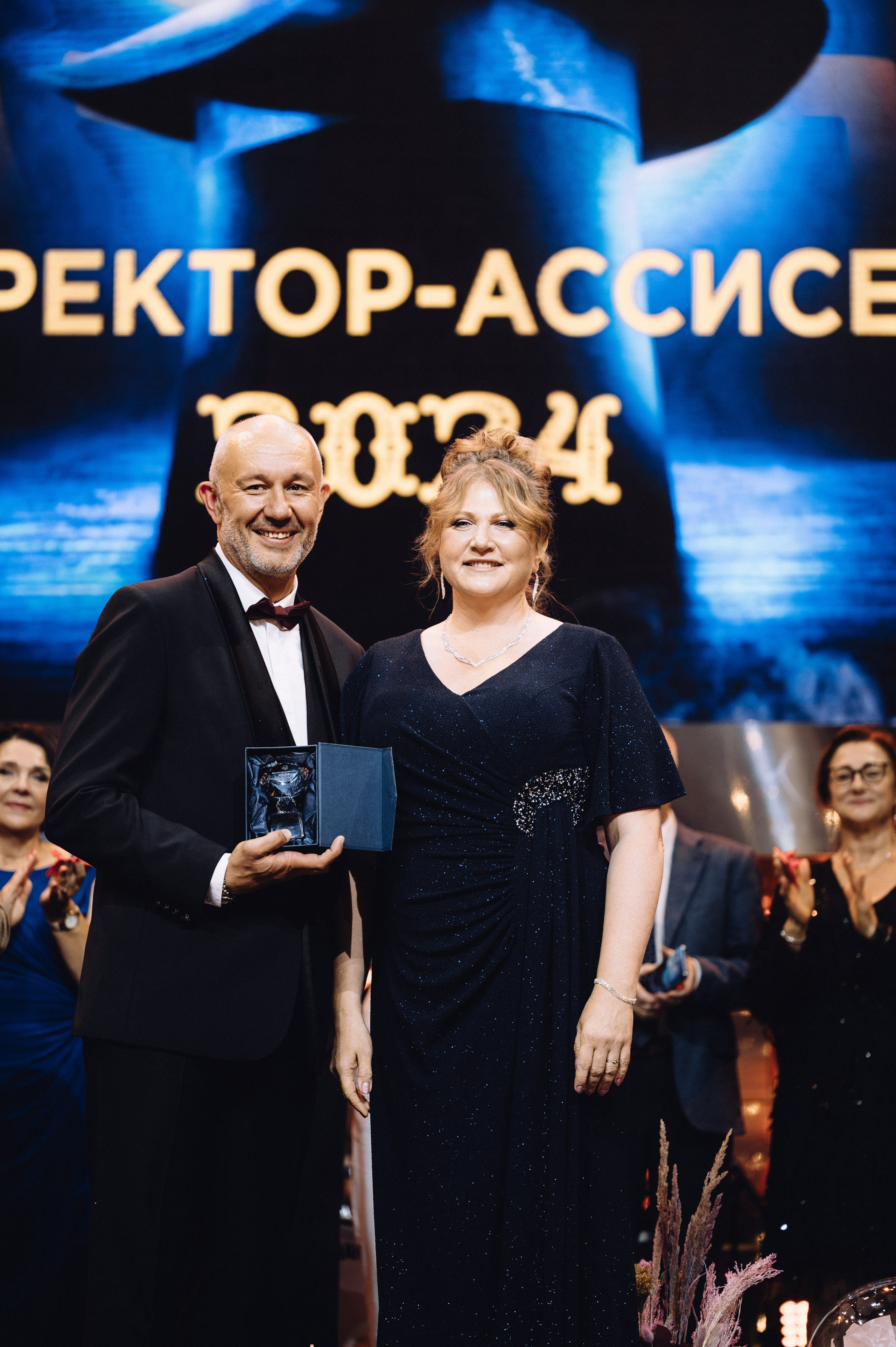 Репортаж с мероприятия NSP. Профессиональный фотограф Алексей Васенцев. Минск, СПБ, Москва