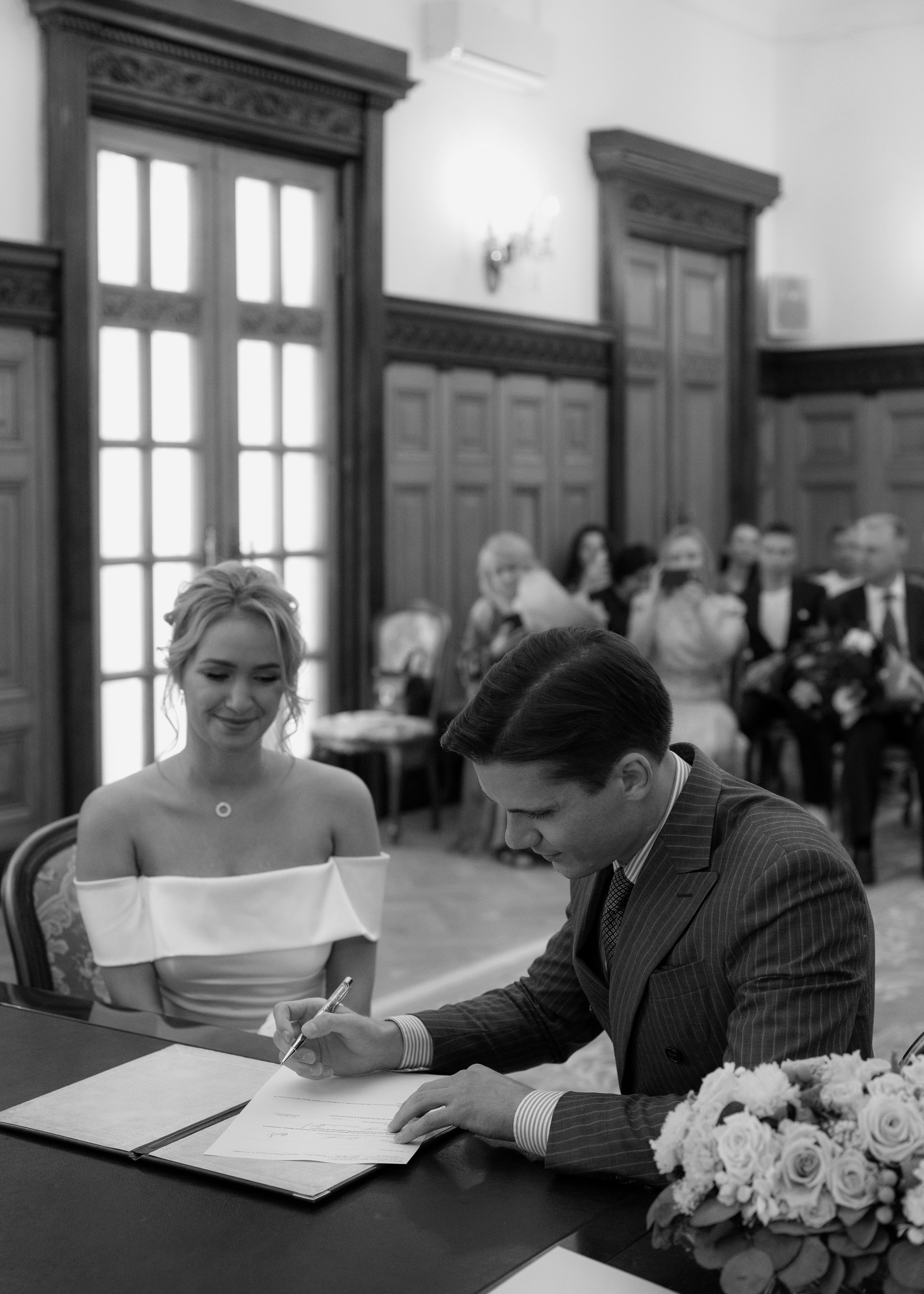 СВАДЕБНЫЕ СЕРИИ. Свадебный фотограф в Москве и Санкт-Петербурге Марина Шеянова