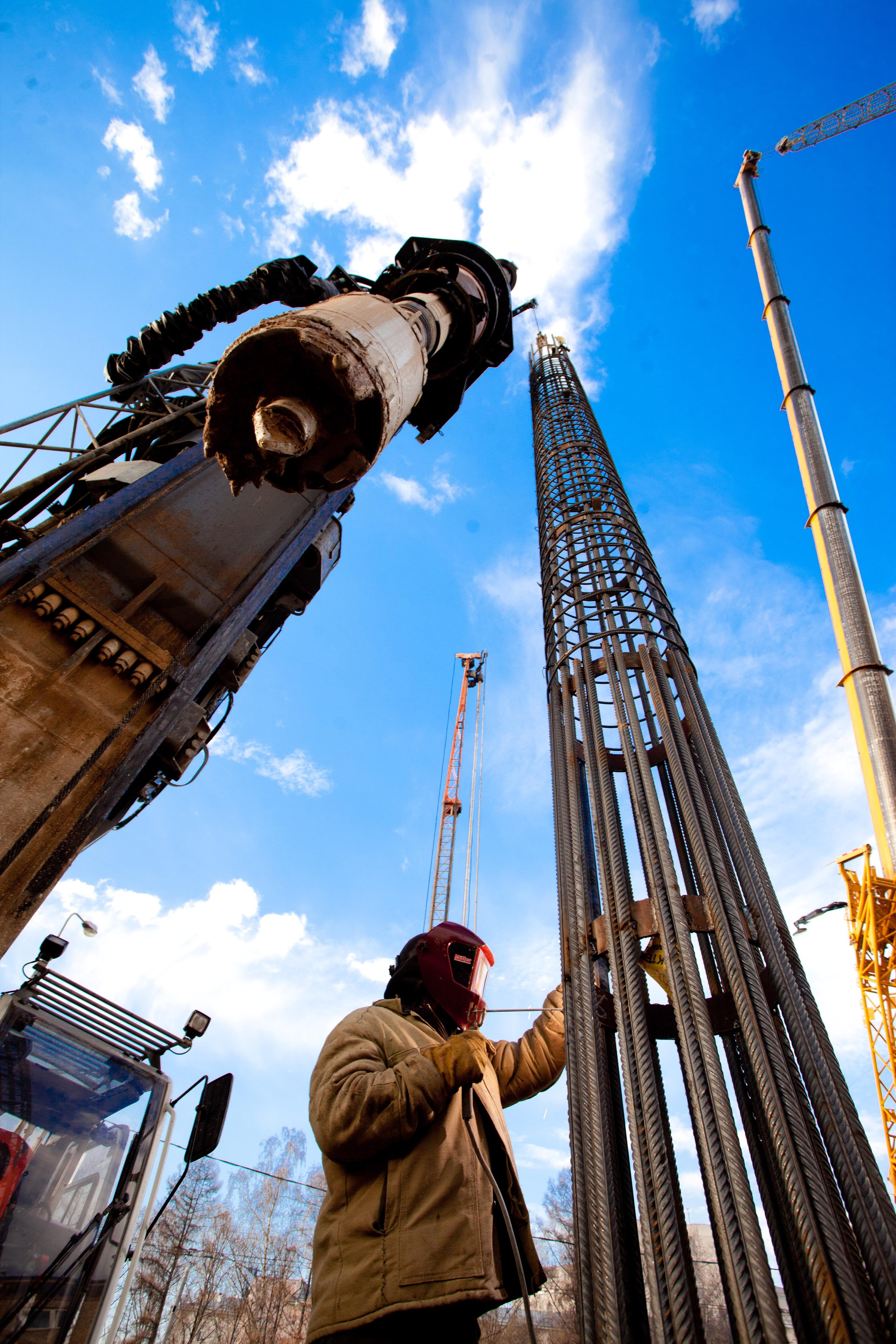 Объекты и бизнес. Фотограф Михаил Коган — Москва 89267284460