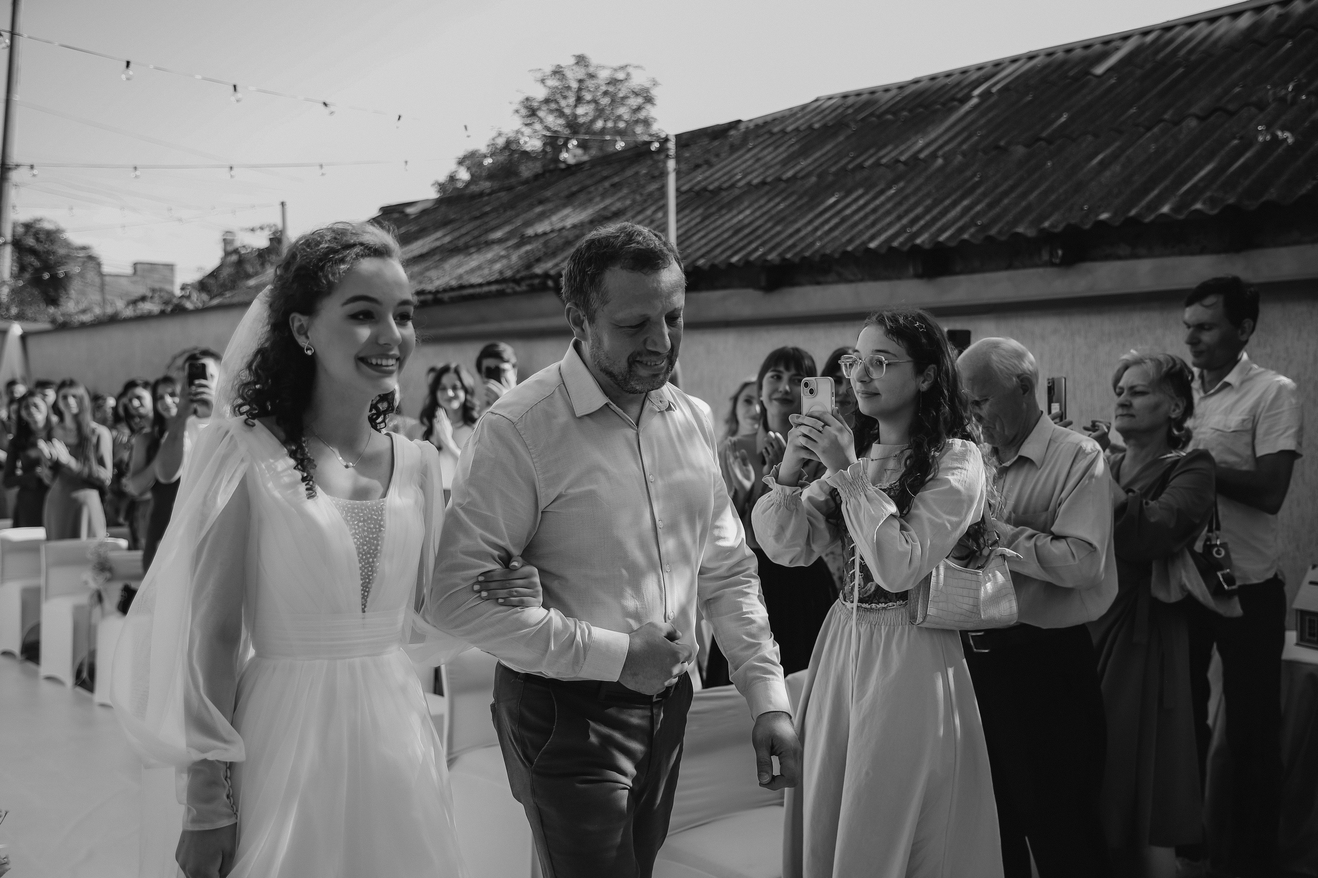 Давид и Анна. Photo by Tolmacheva | Crimea
