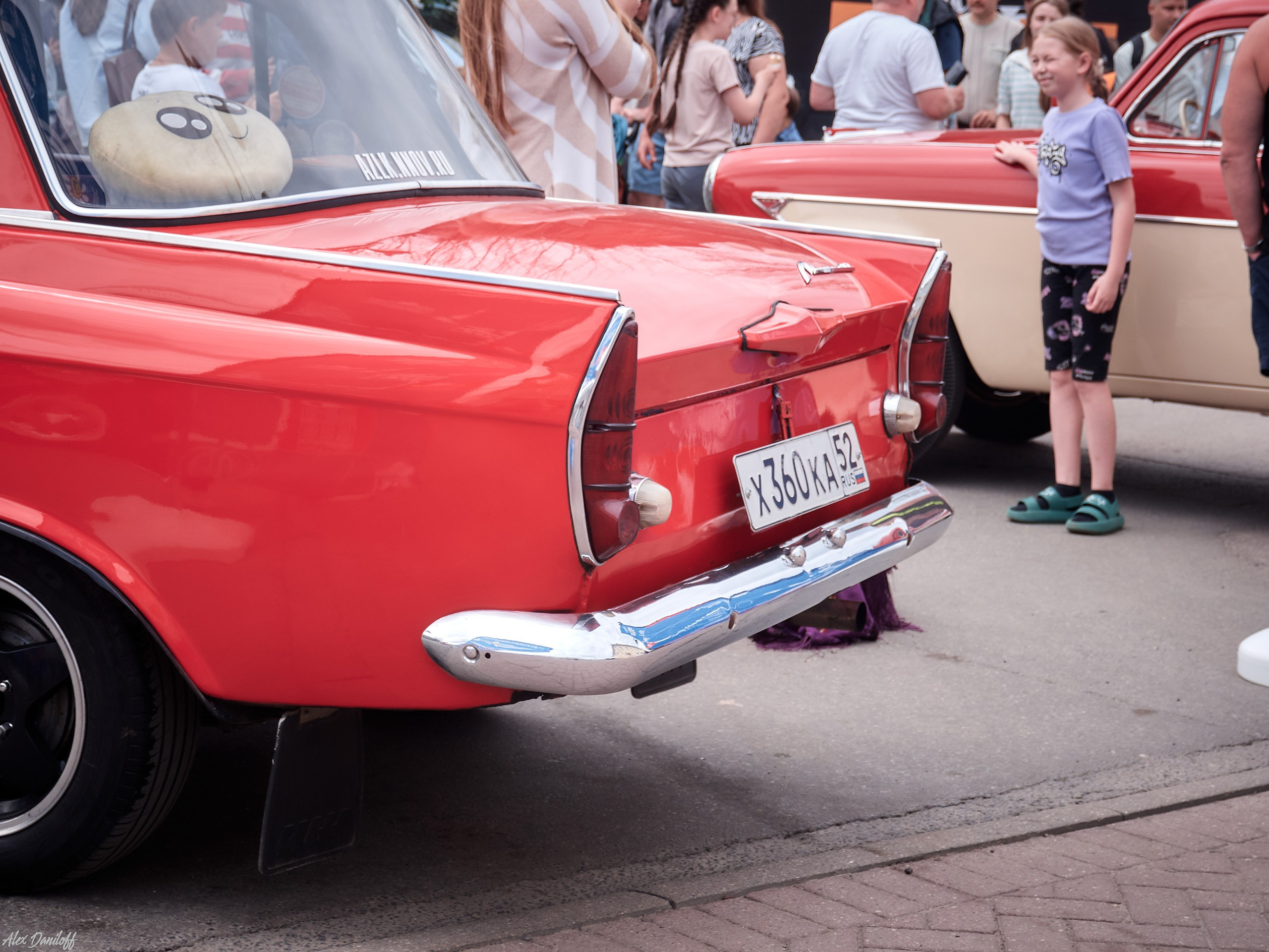 День семьи, любви и верности 2025. Муром-Инфо. Новости культуры, образования, спорта в городе Муром