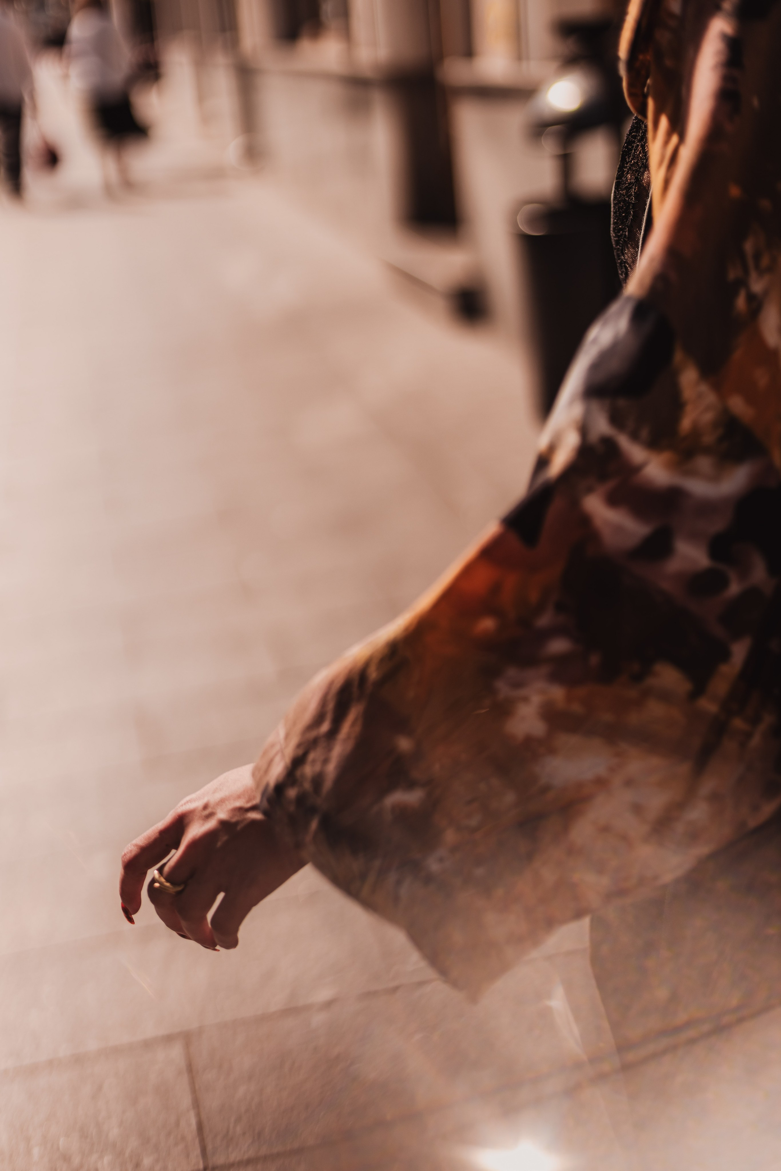 Italy in Moscow w Anna. Мариам Багдасарян