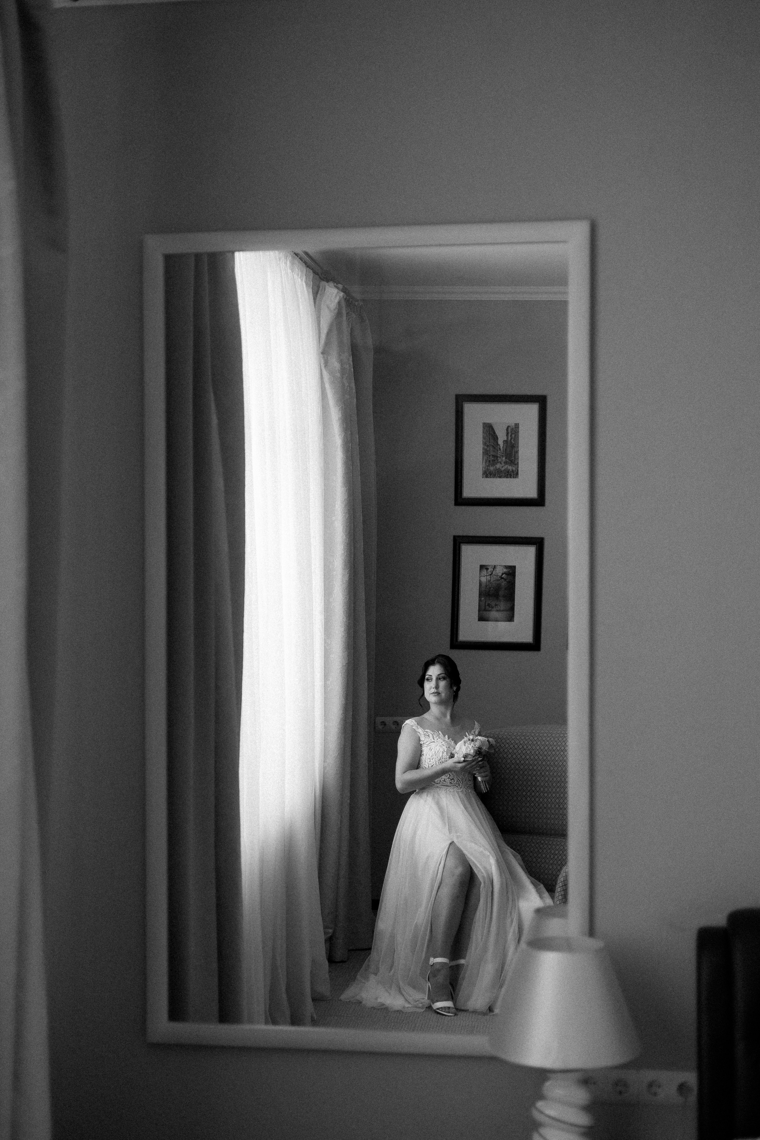 Свадьба. Фотограф Петр Капралов