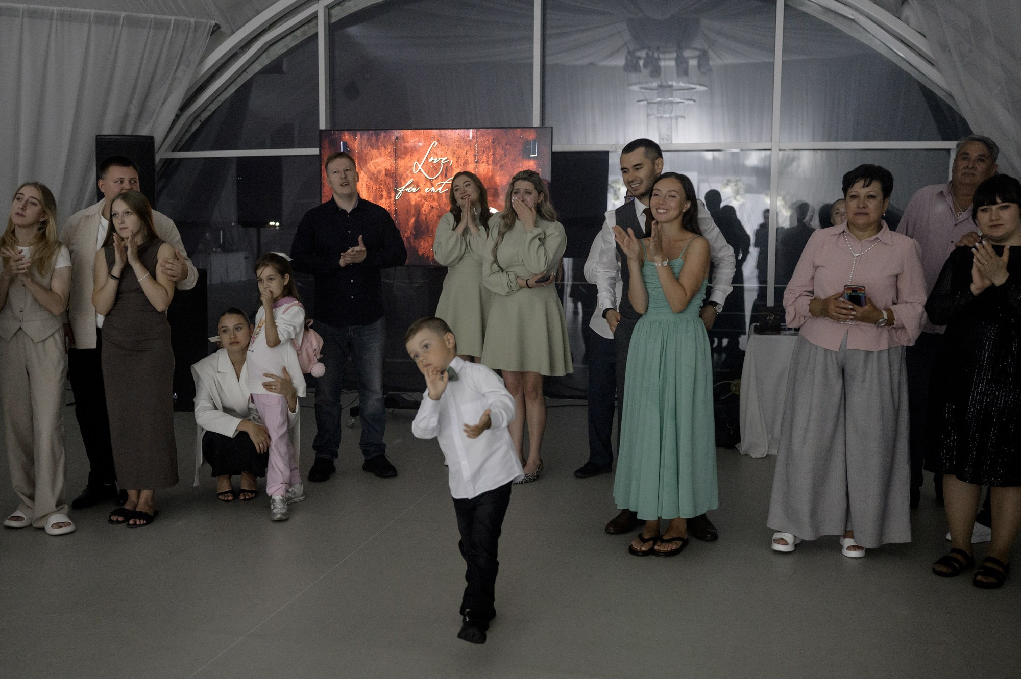 Янис и Гульназ. Свадебный фотограф в Тюмени Анастасия Пономарева